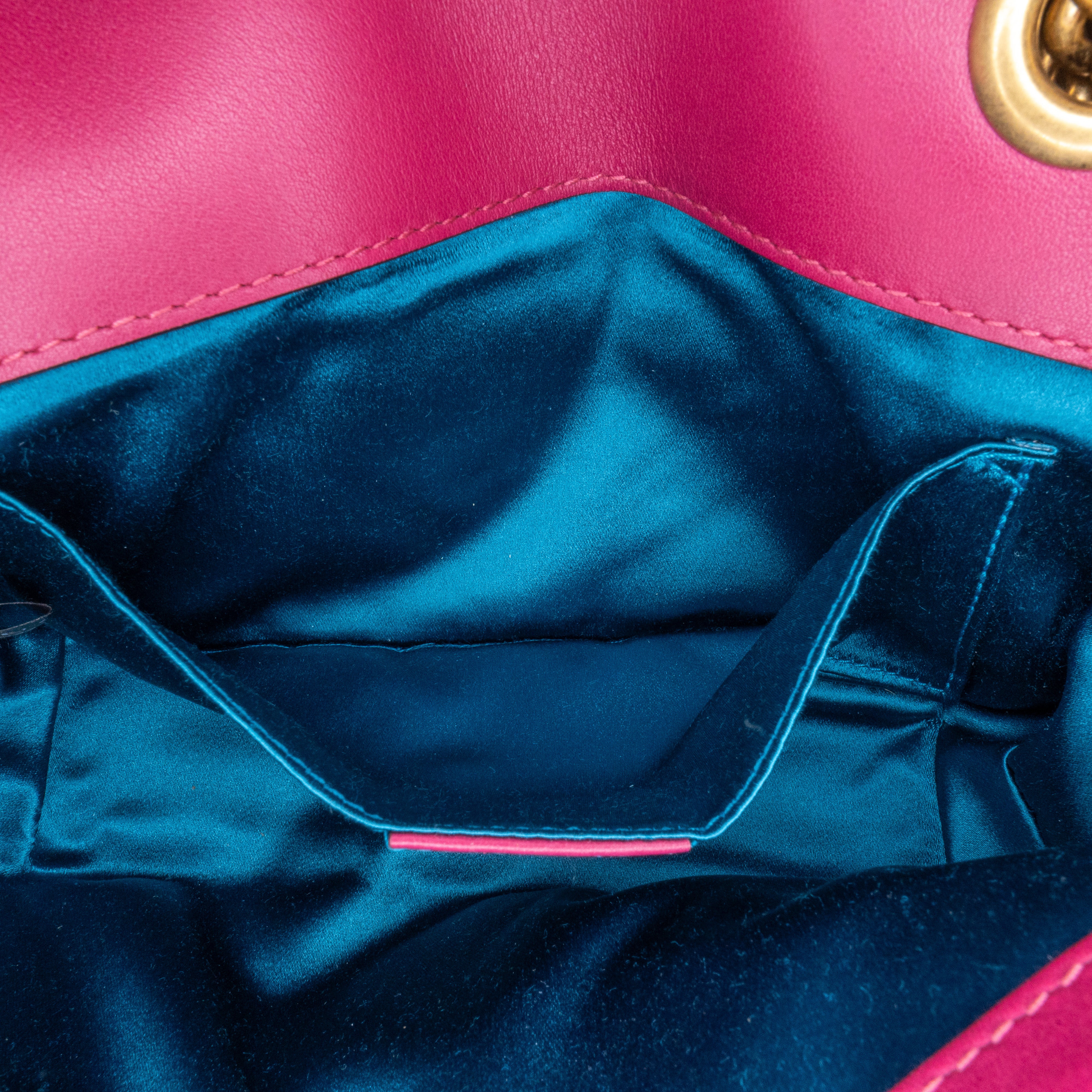 Marmont Small
