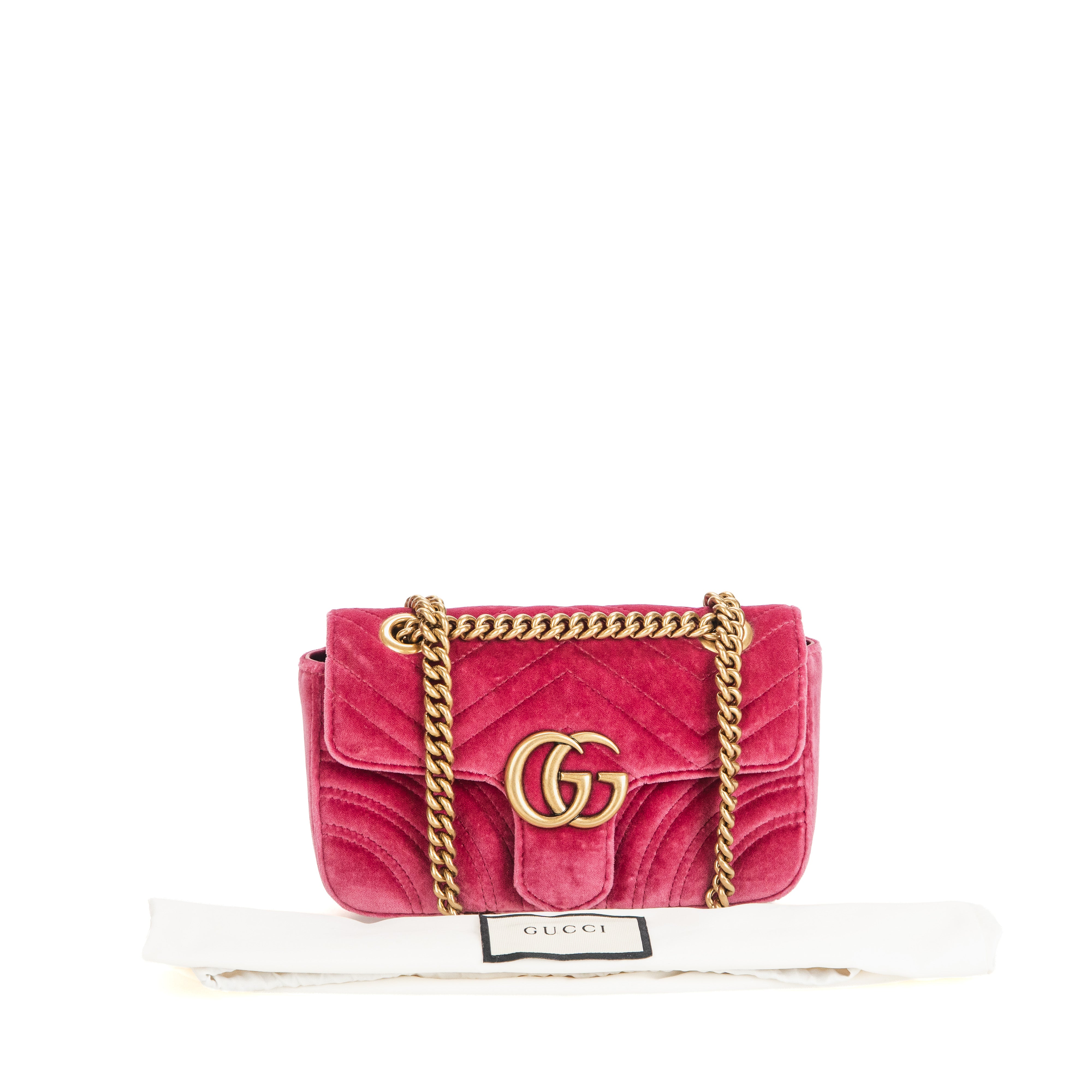 Marmont Small
