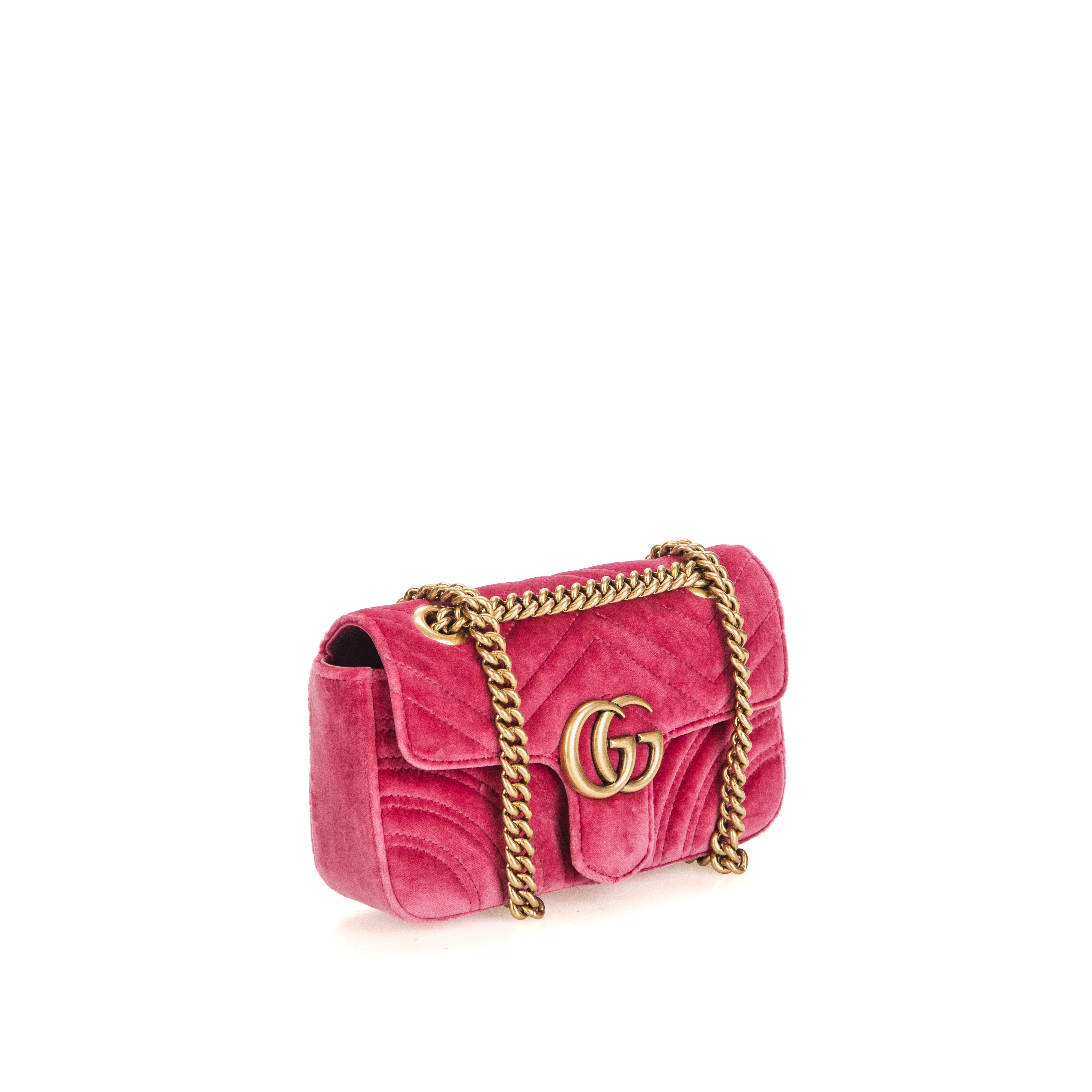 Marmont Small