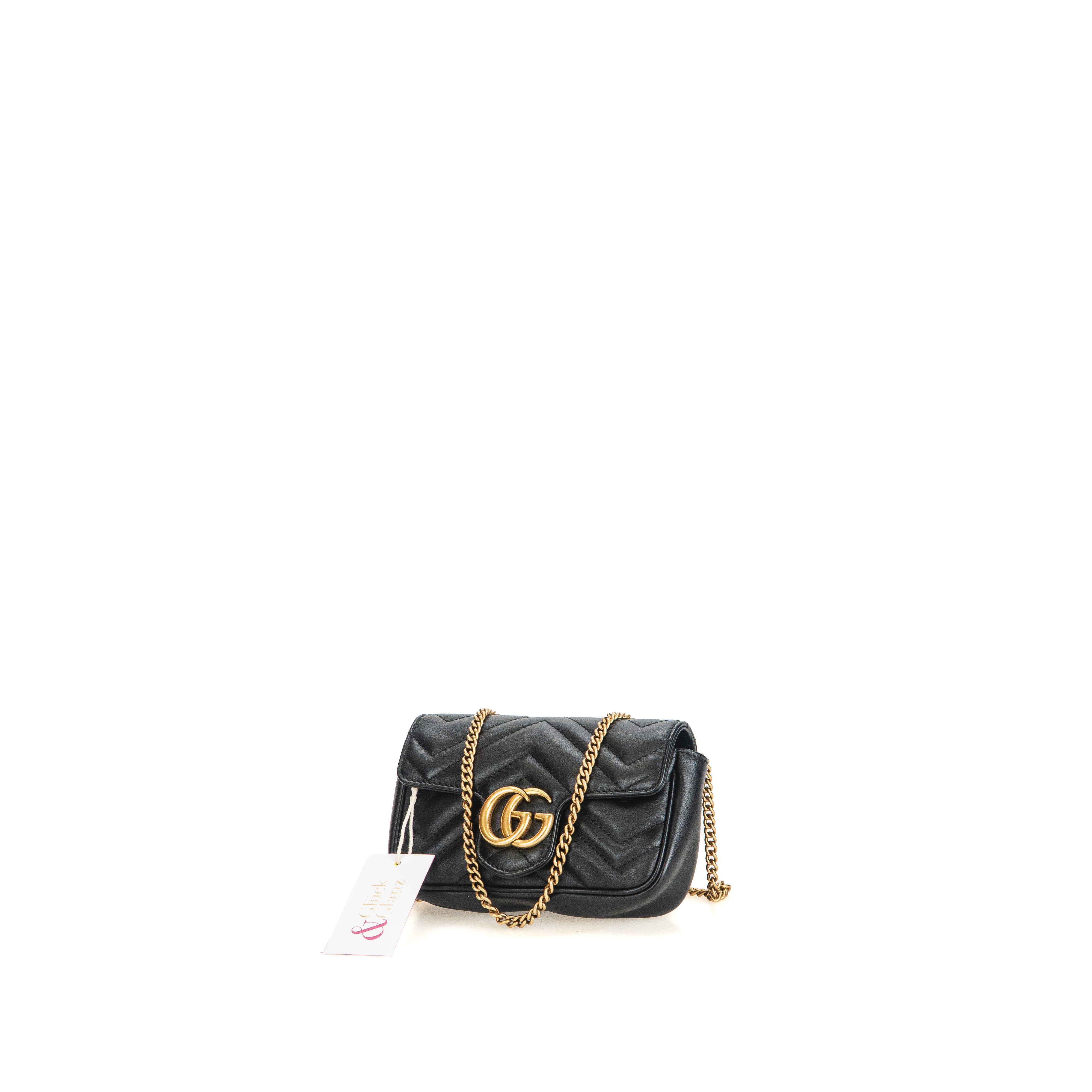 Marmont Super Mini