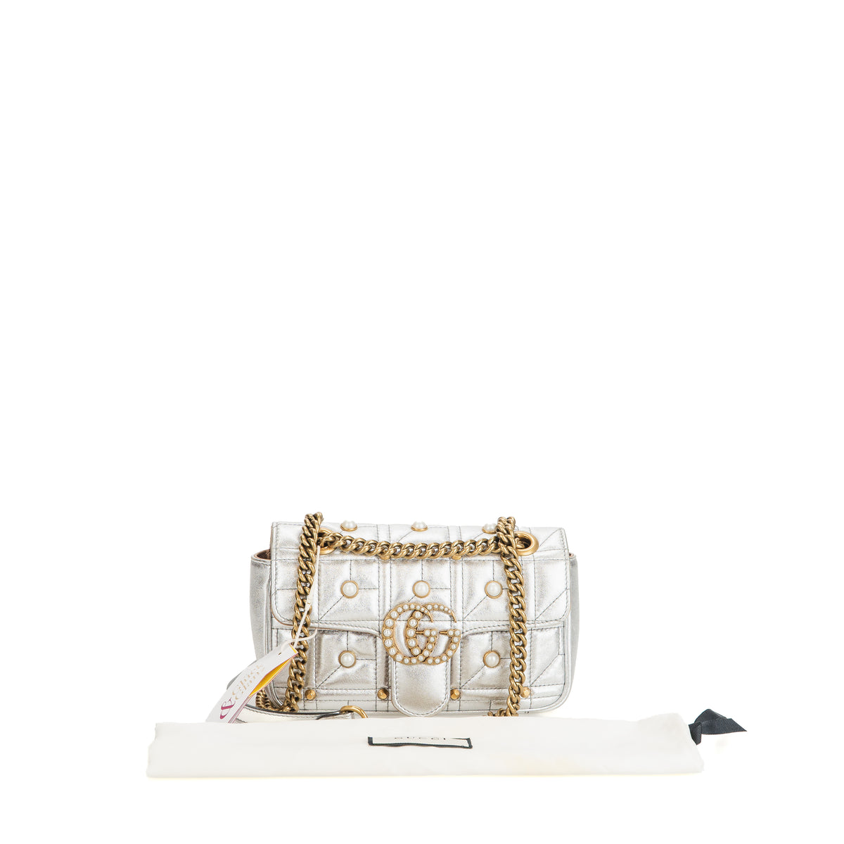 Marmont Small