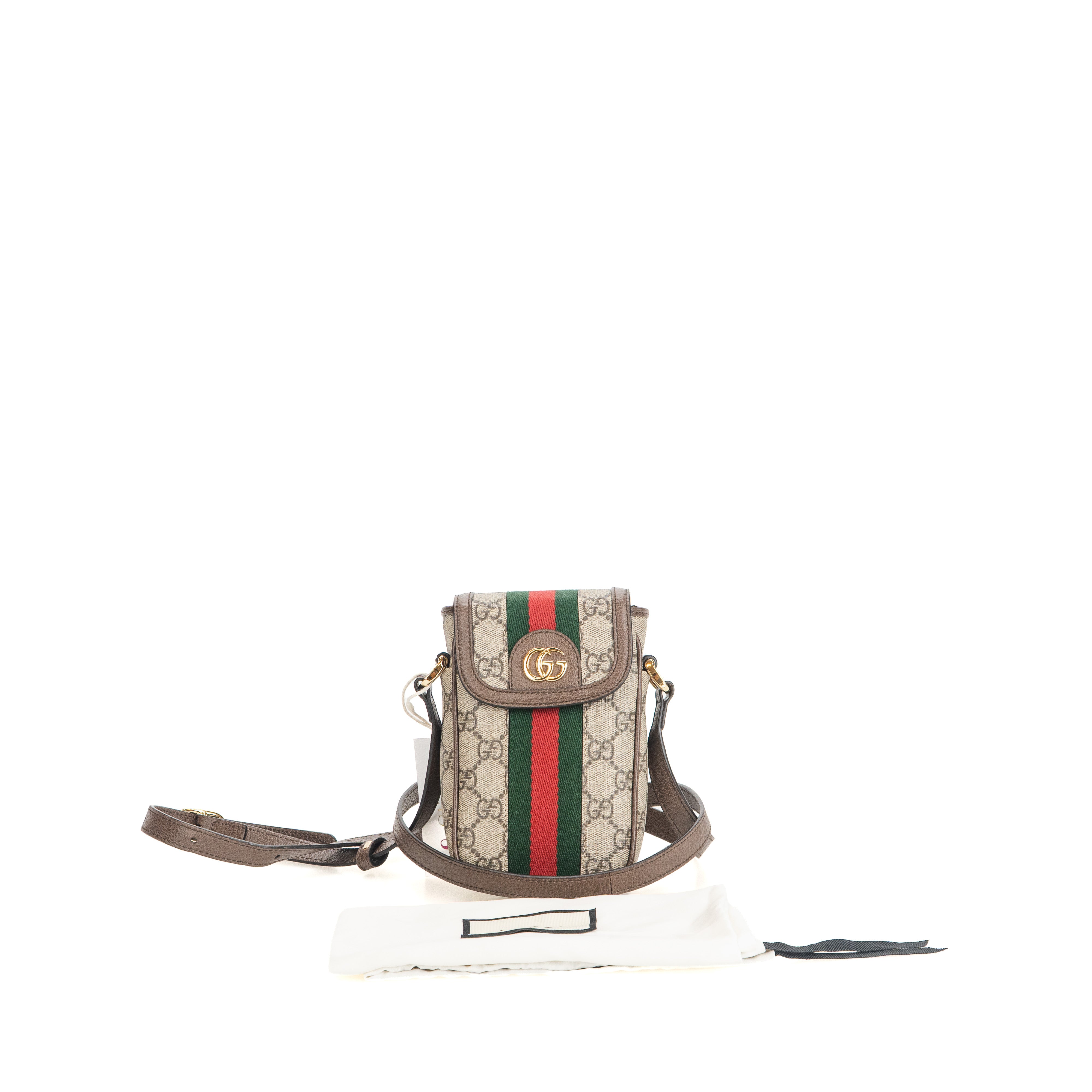 Ophidia Crossbody