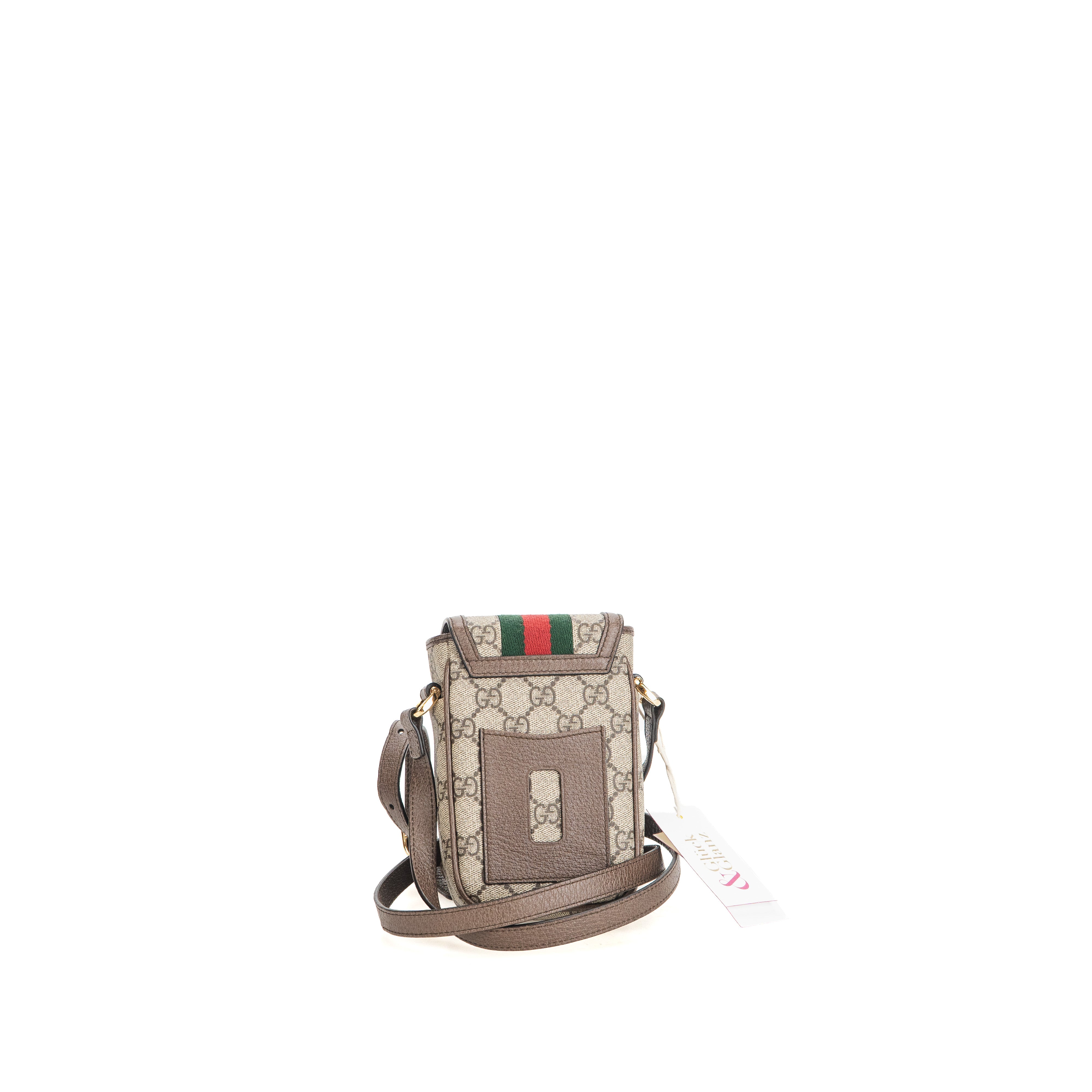 Ophidia Crossbody