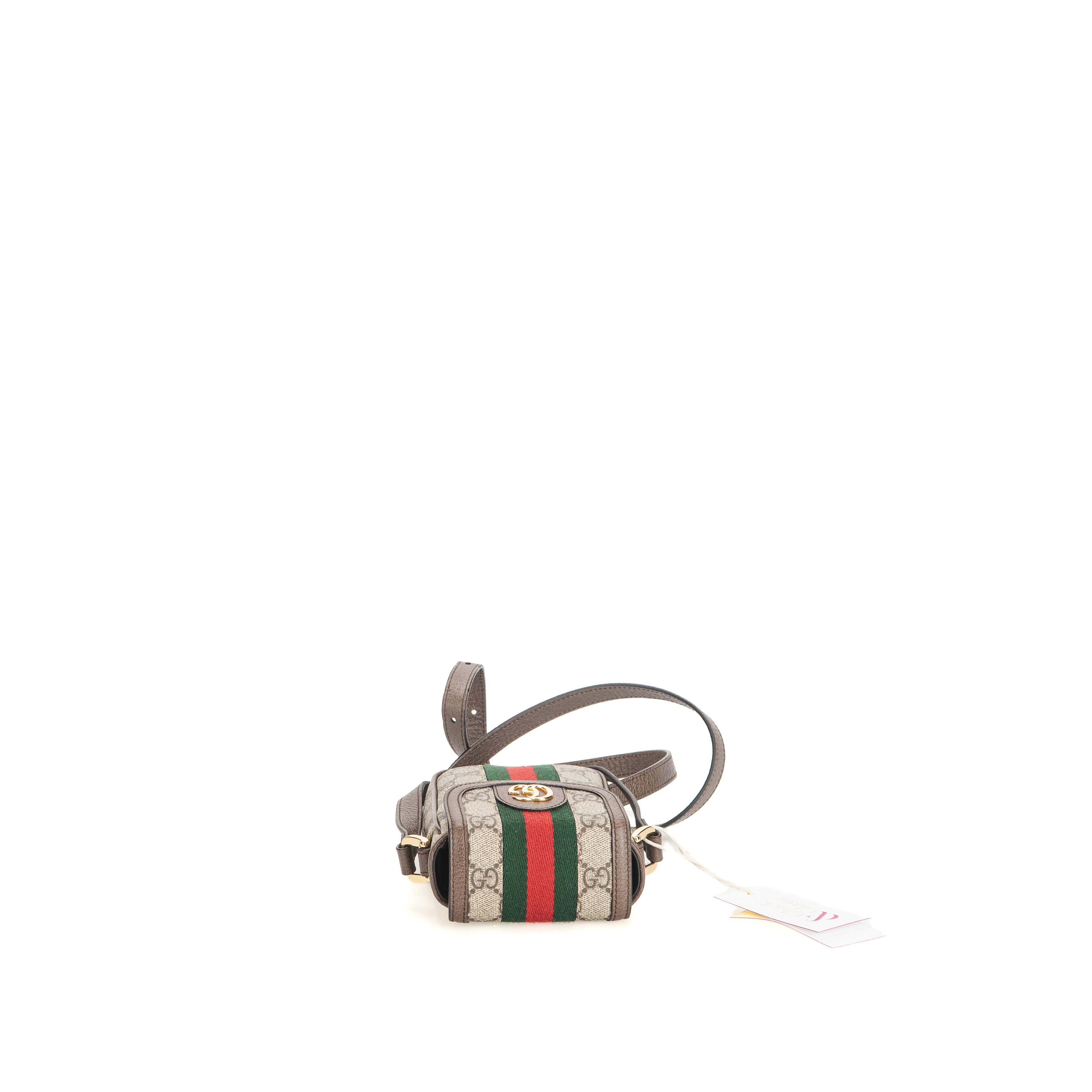 Ophidia Crossbody