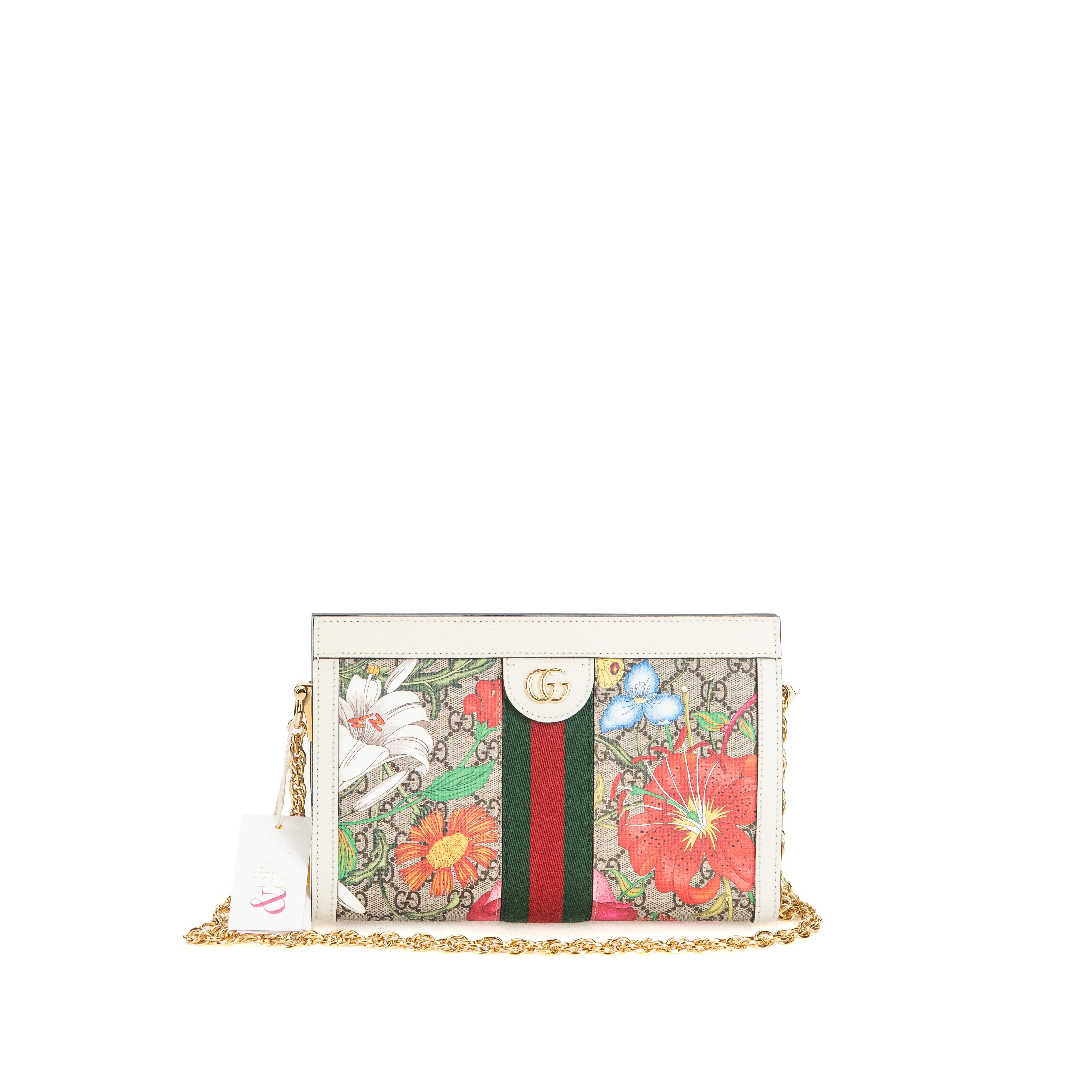 Ophidia Floral