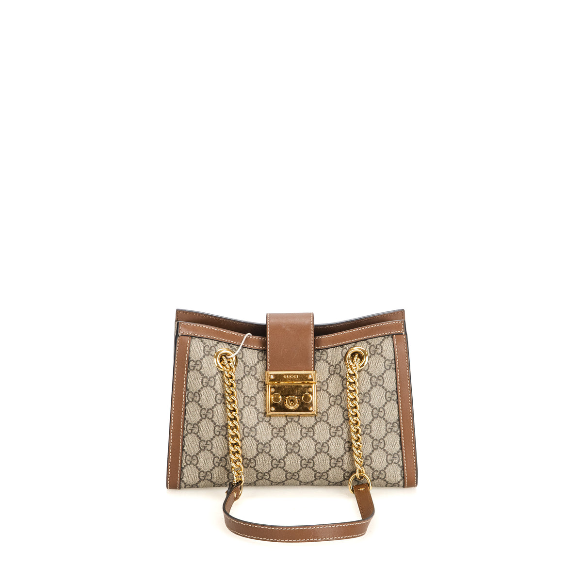 Padlock Chain