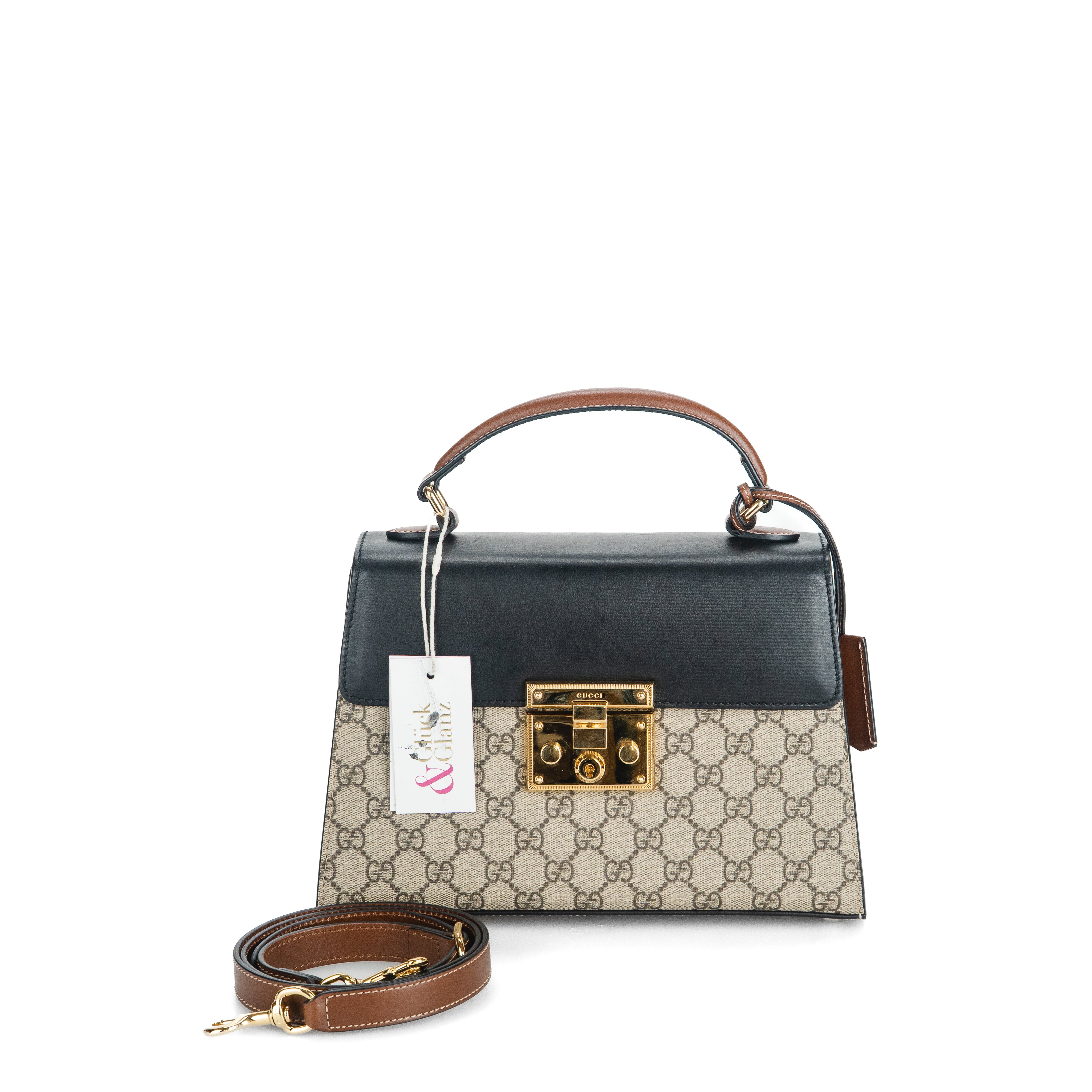 Padlock Supreme