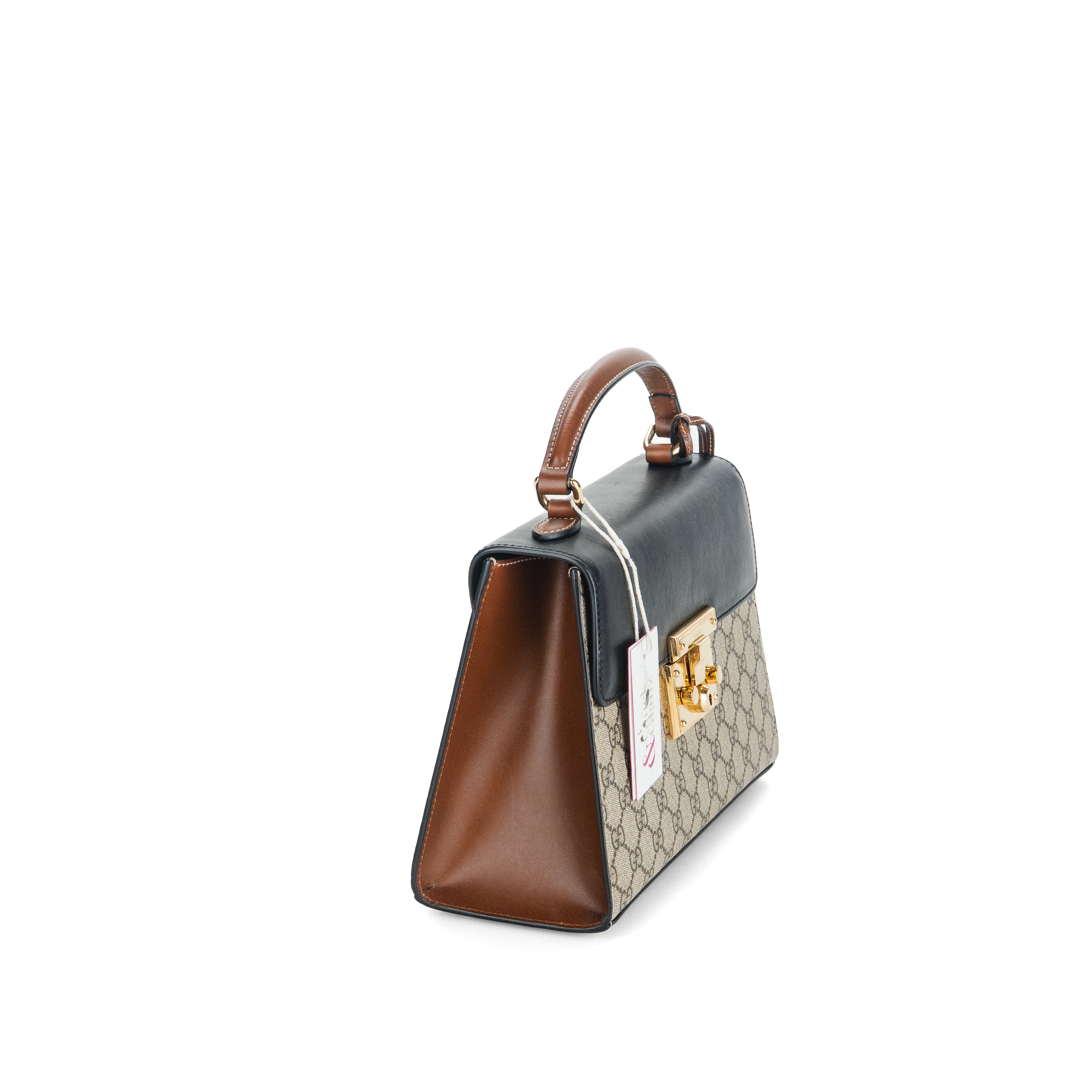 Padlock Supreme
