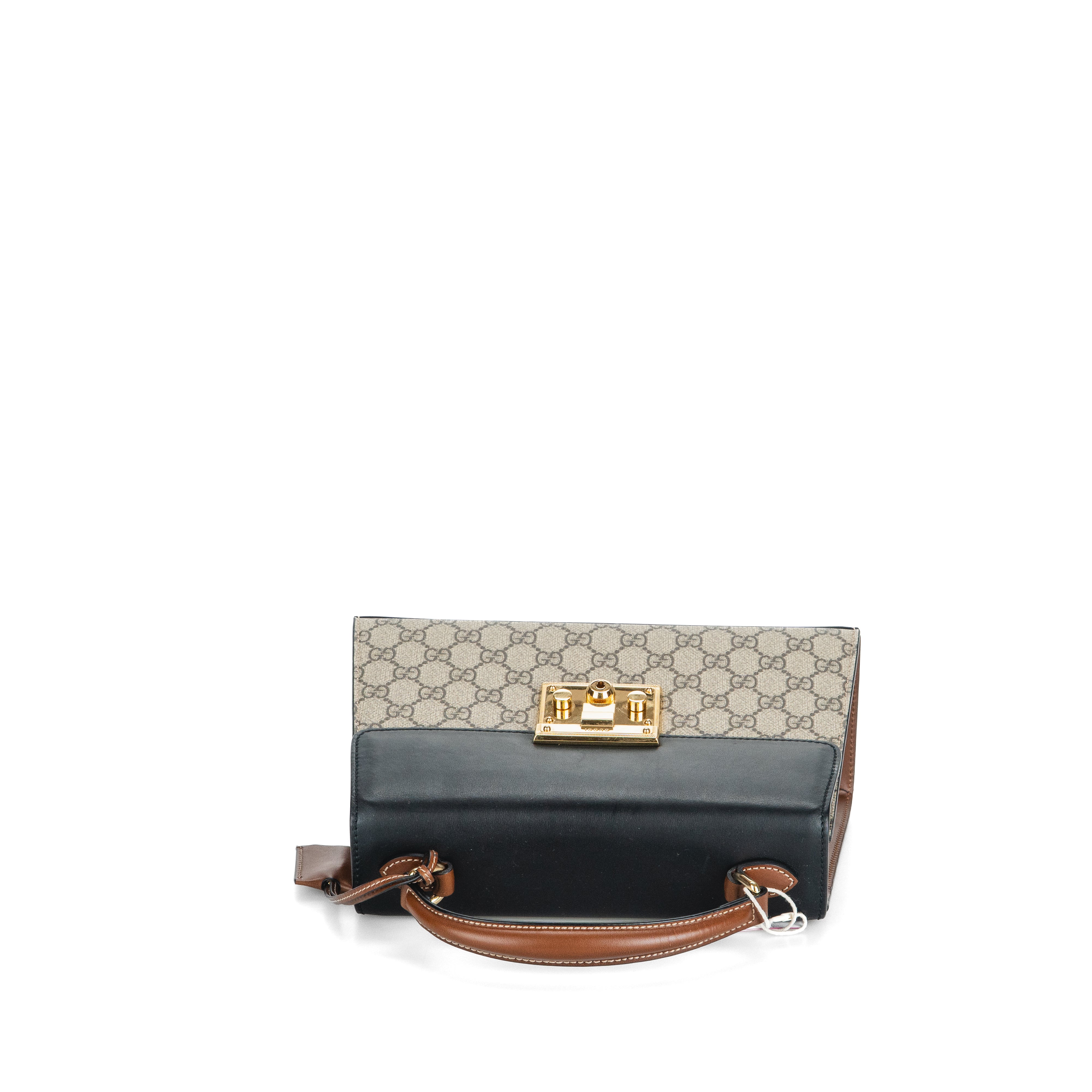 Padlock Supreme