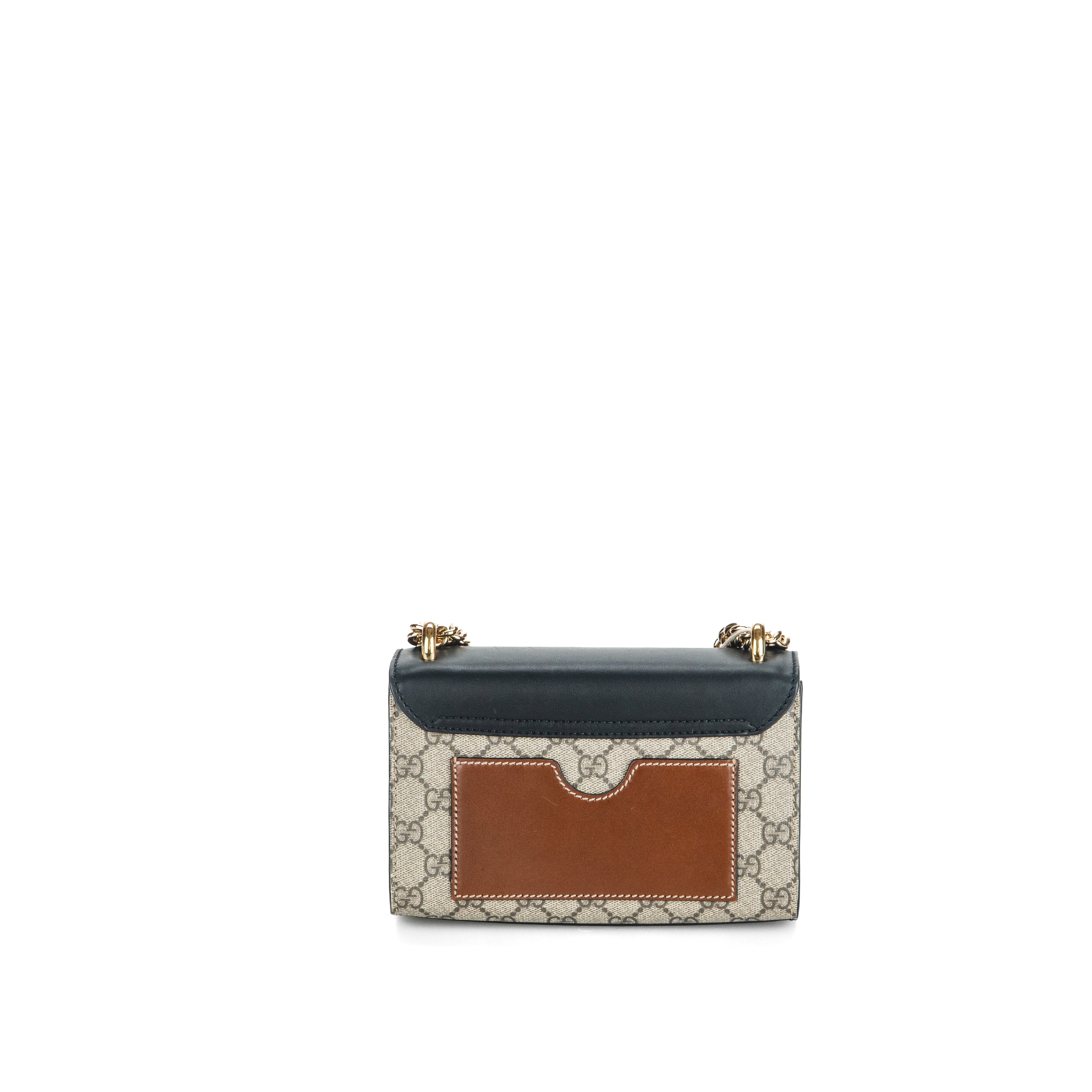 Padlock