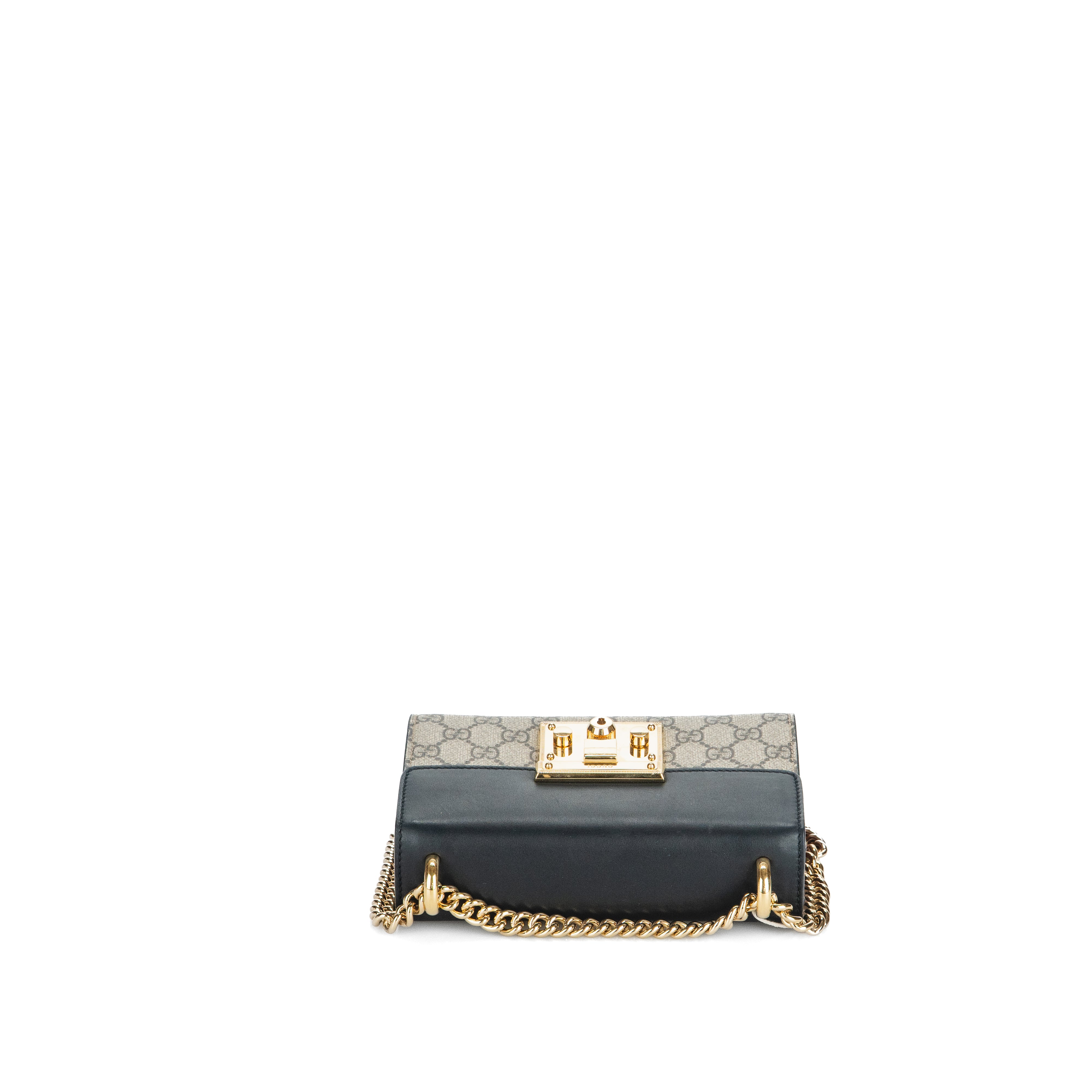 Padlock