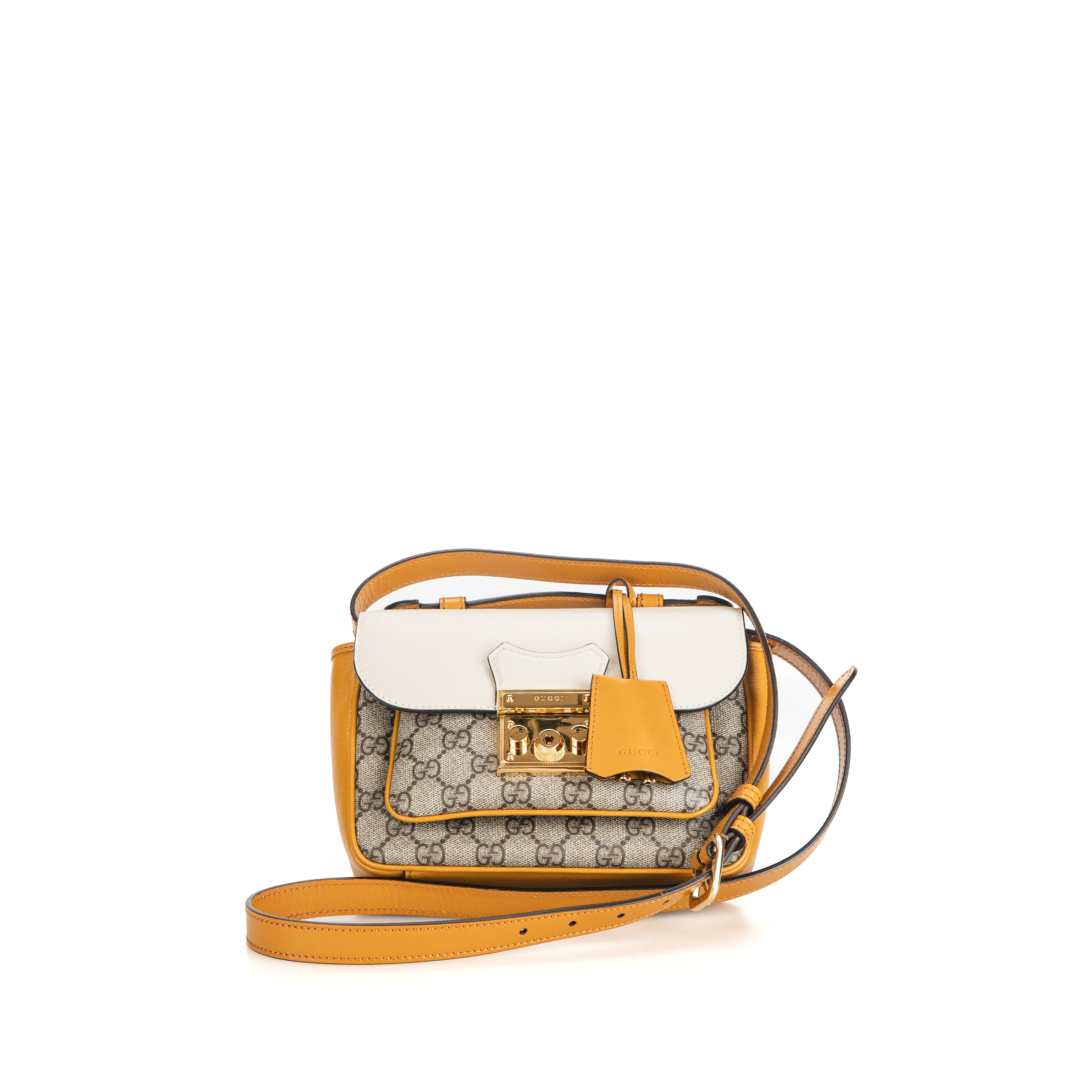 Padlock