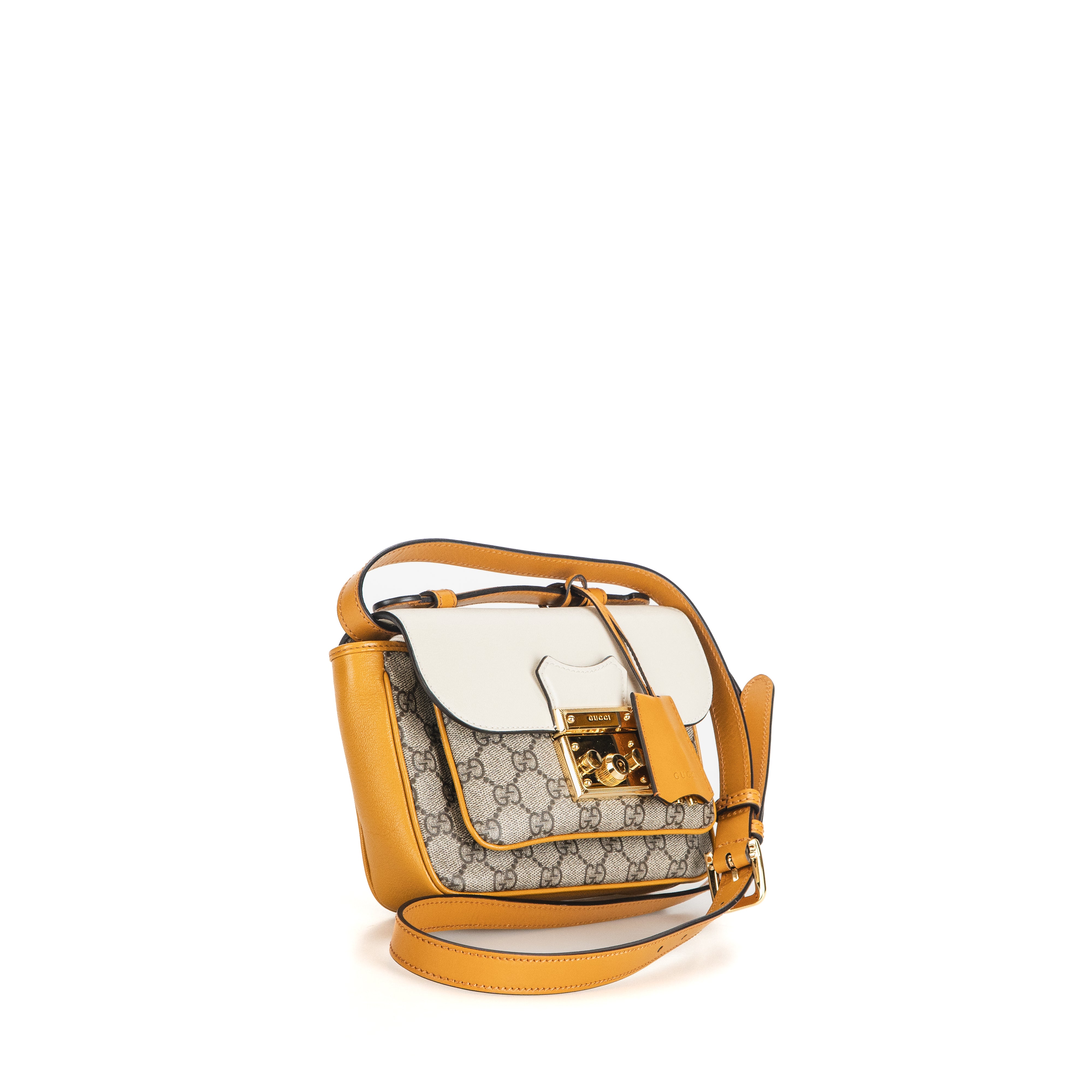 Padlock