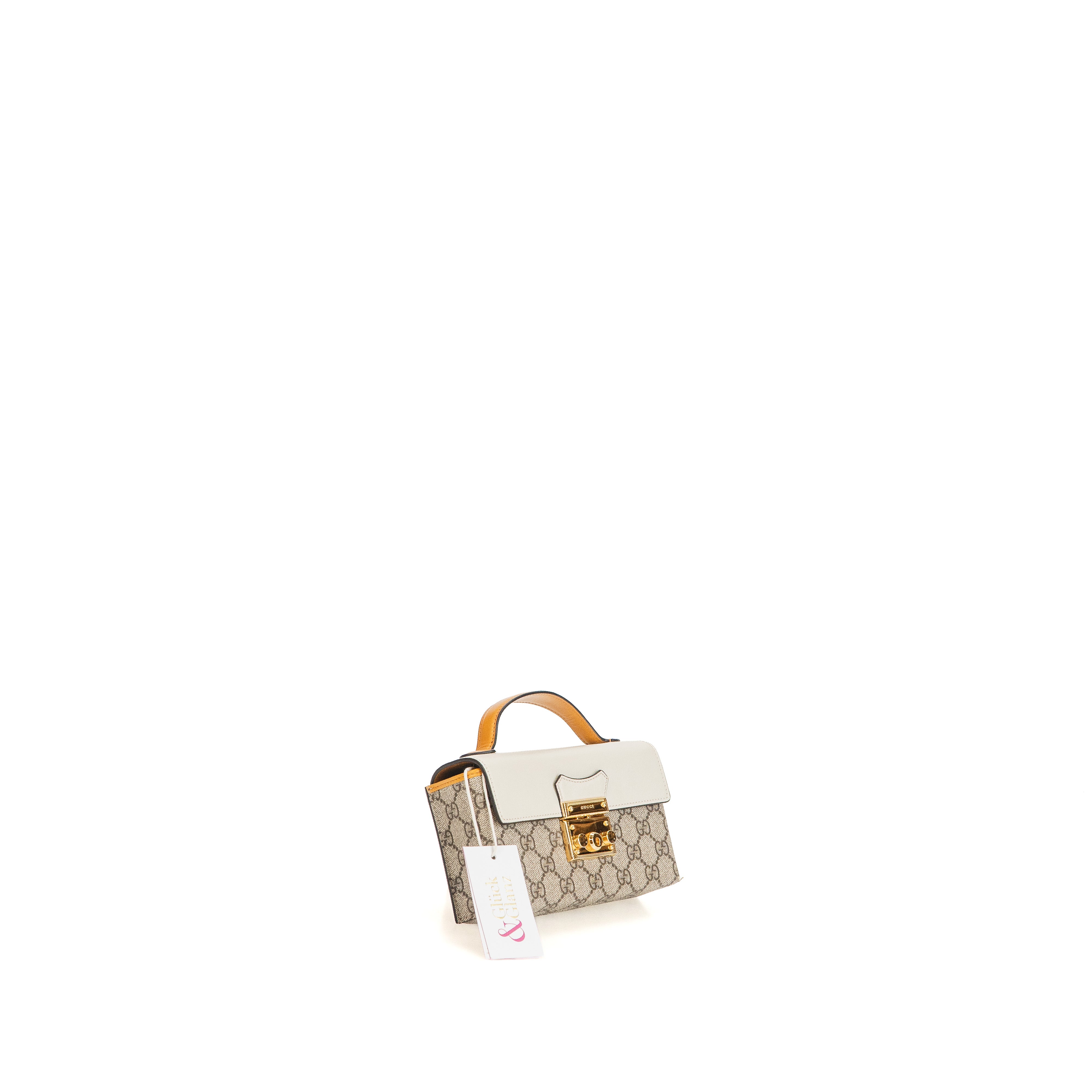 Padlock