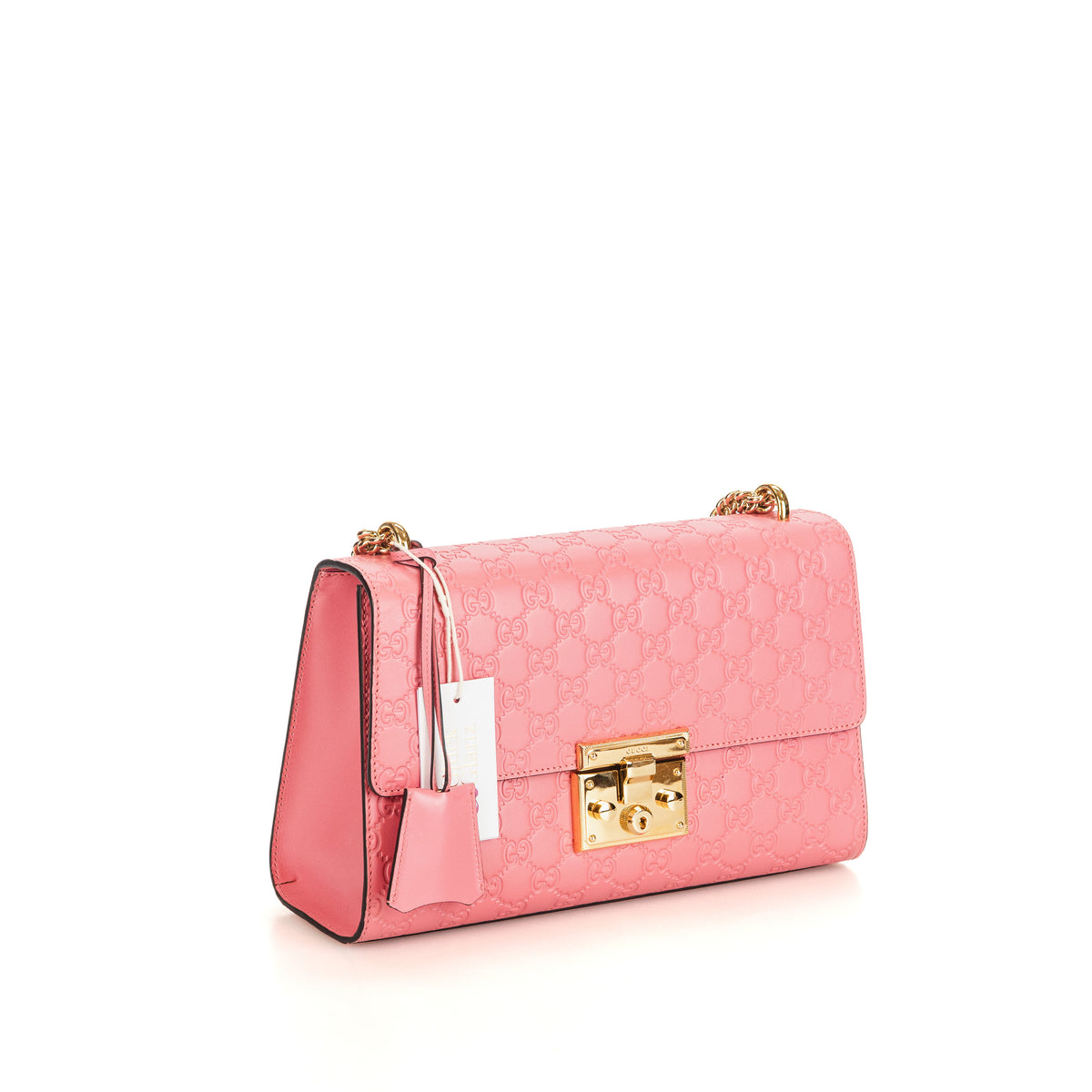 Padlock