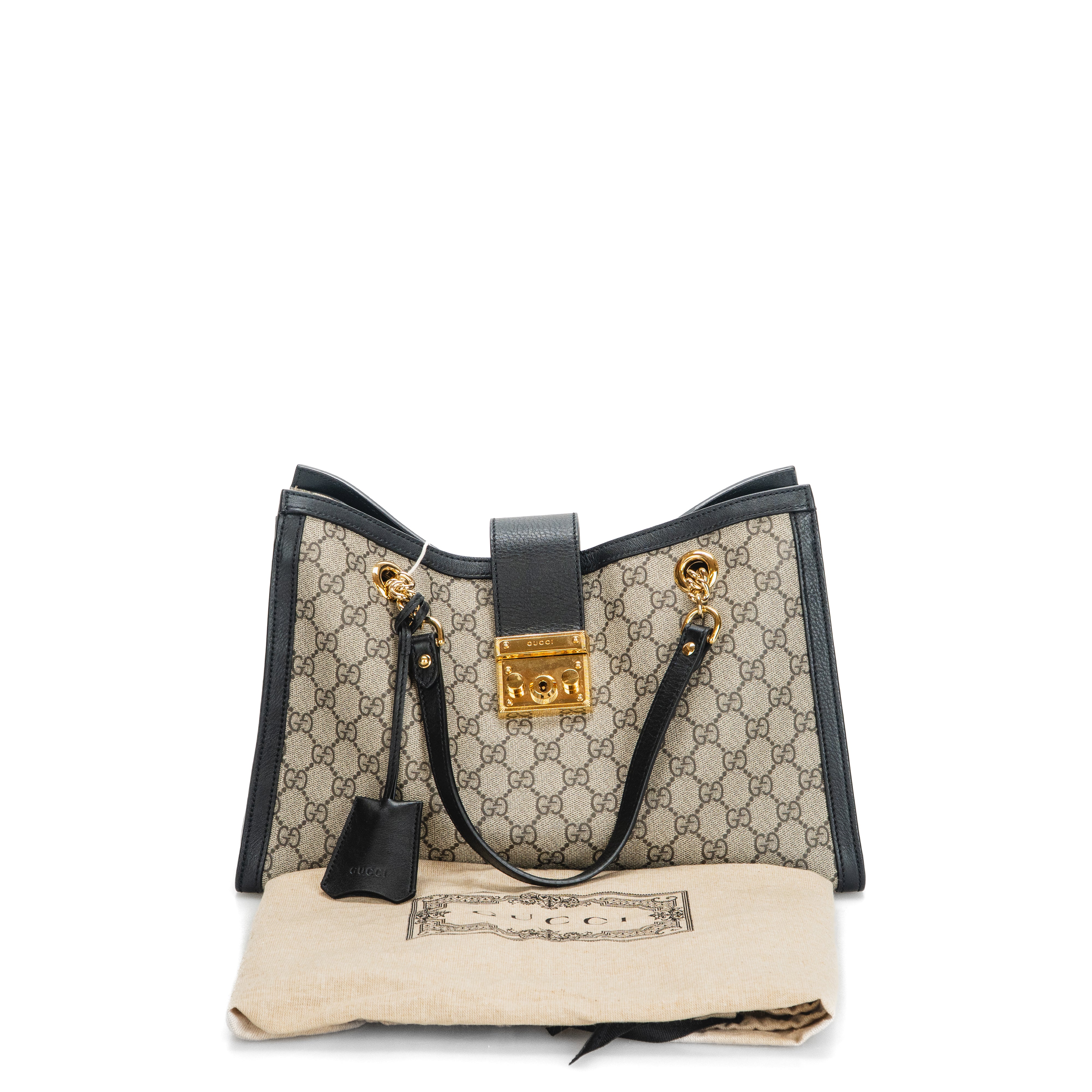 Padlock Shopper small