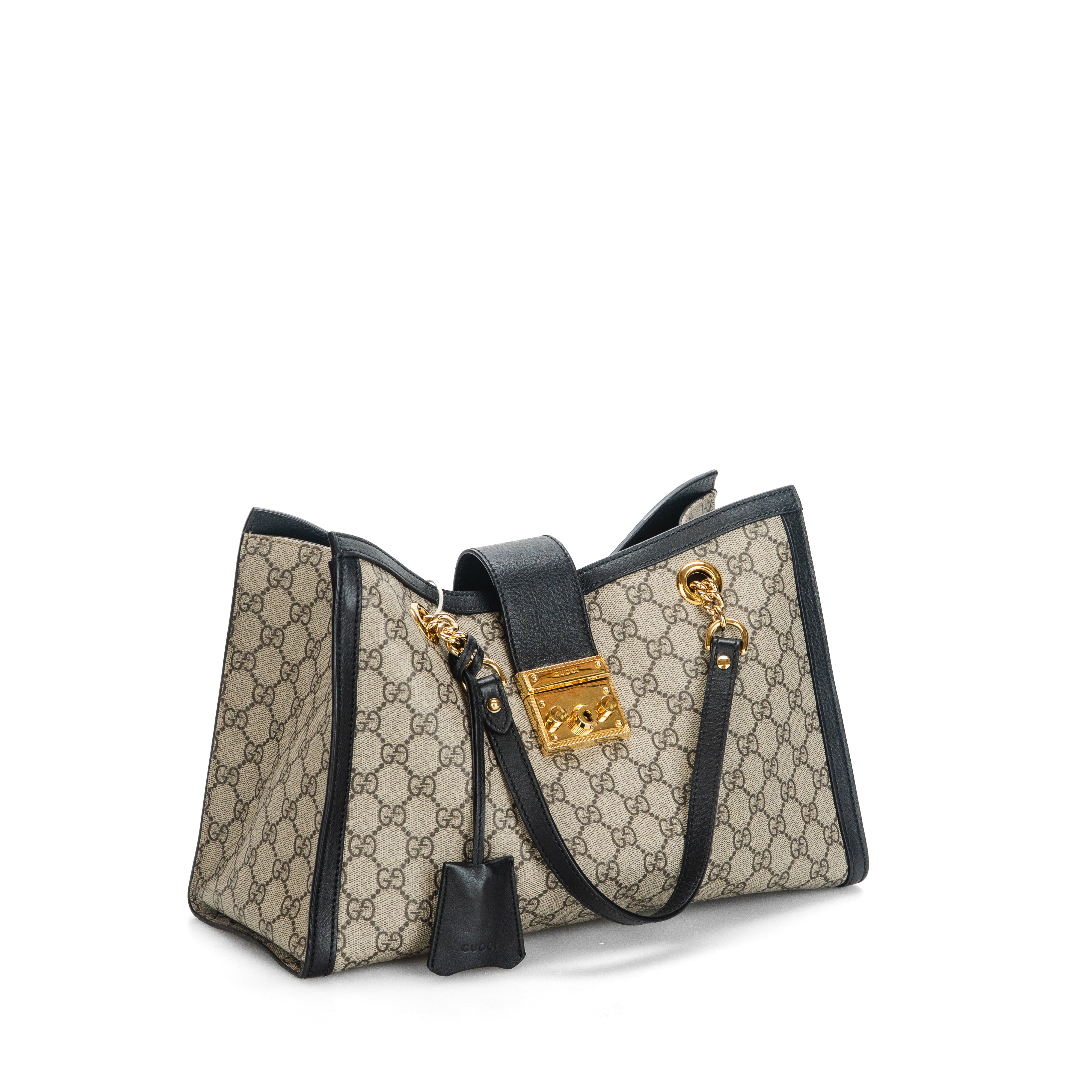 Padlock Shopper small