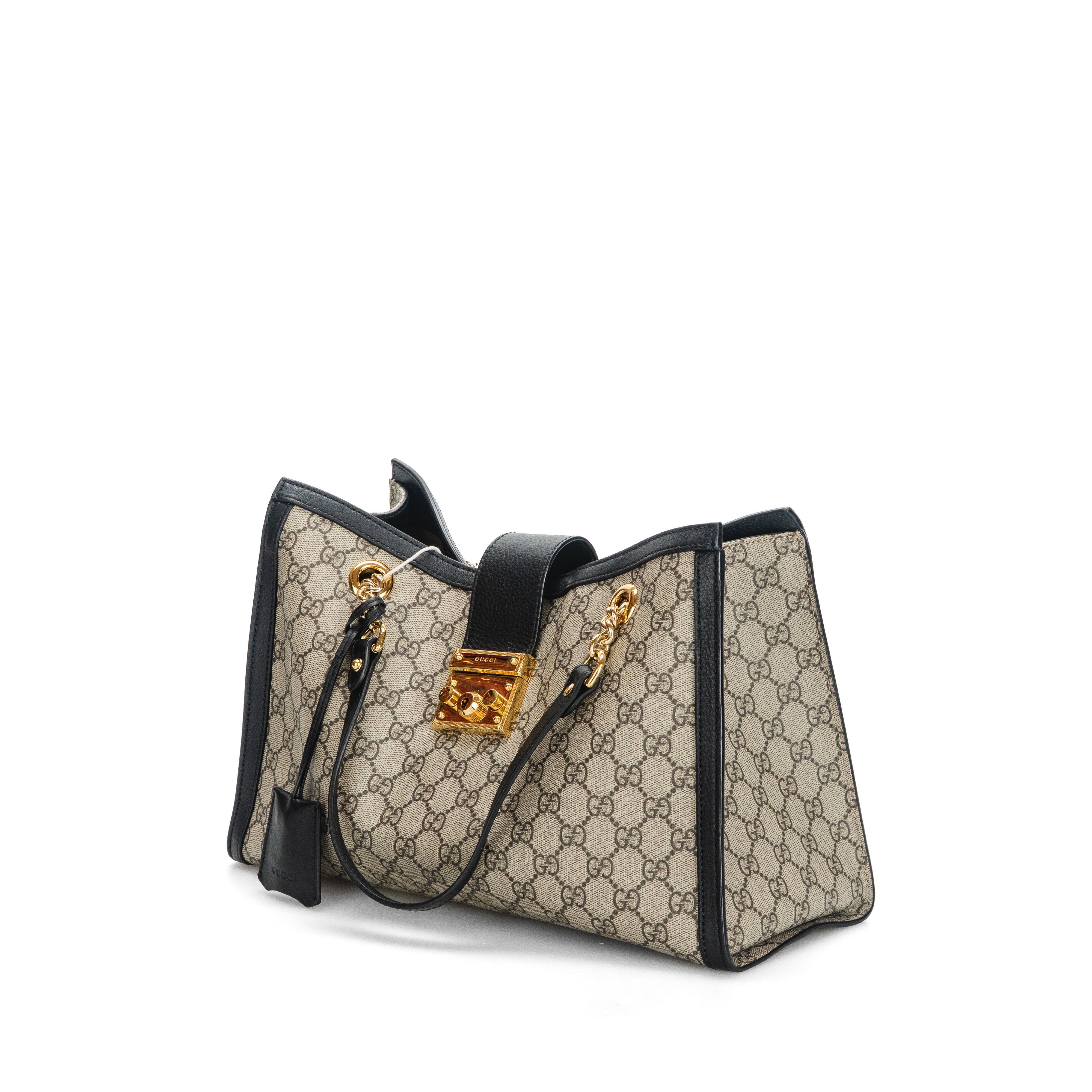 Padlock Shopper Small