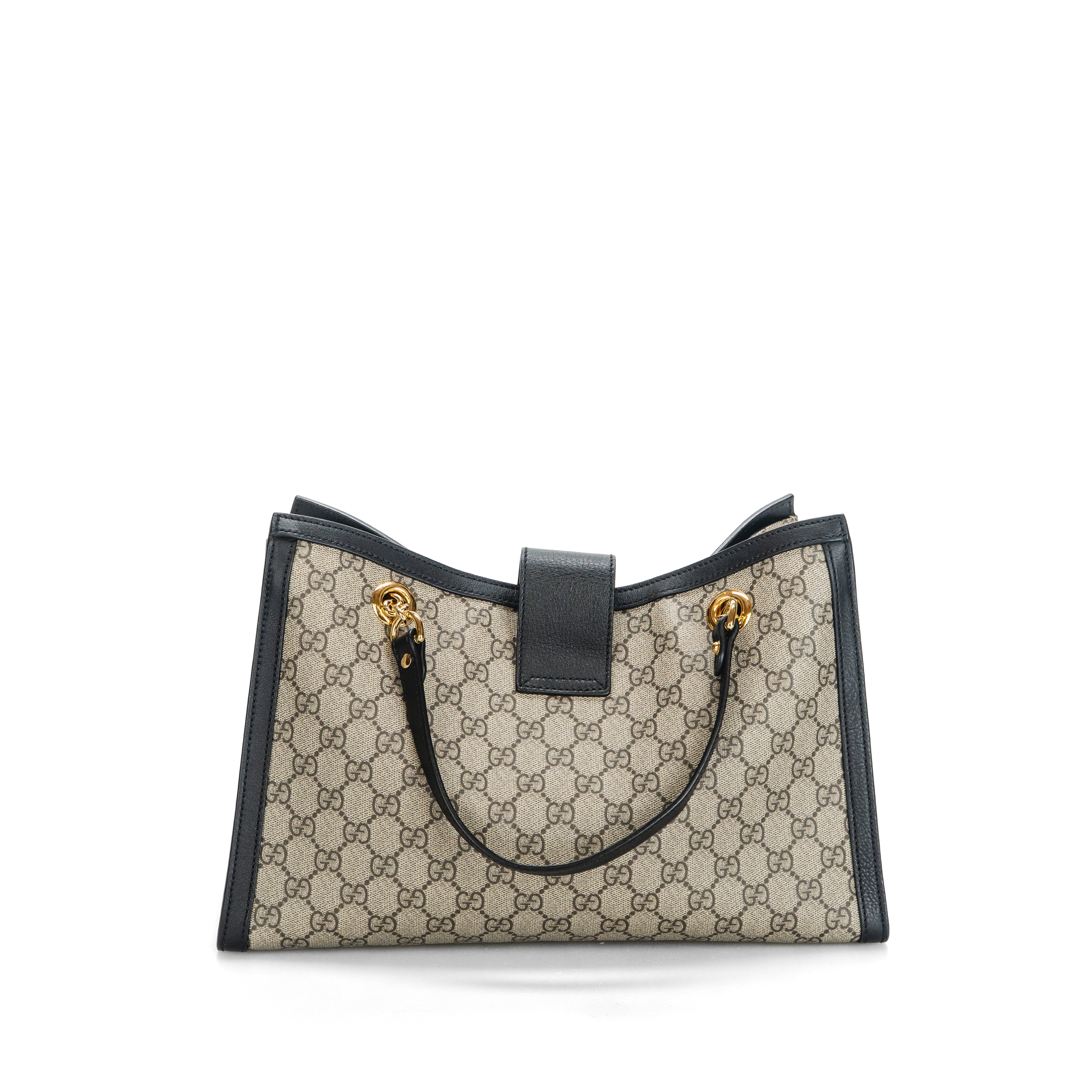 Padlock Shopper Small