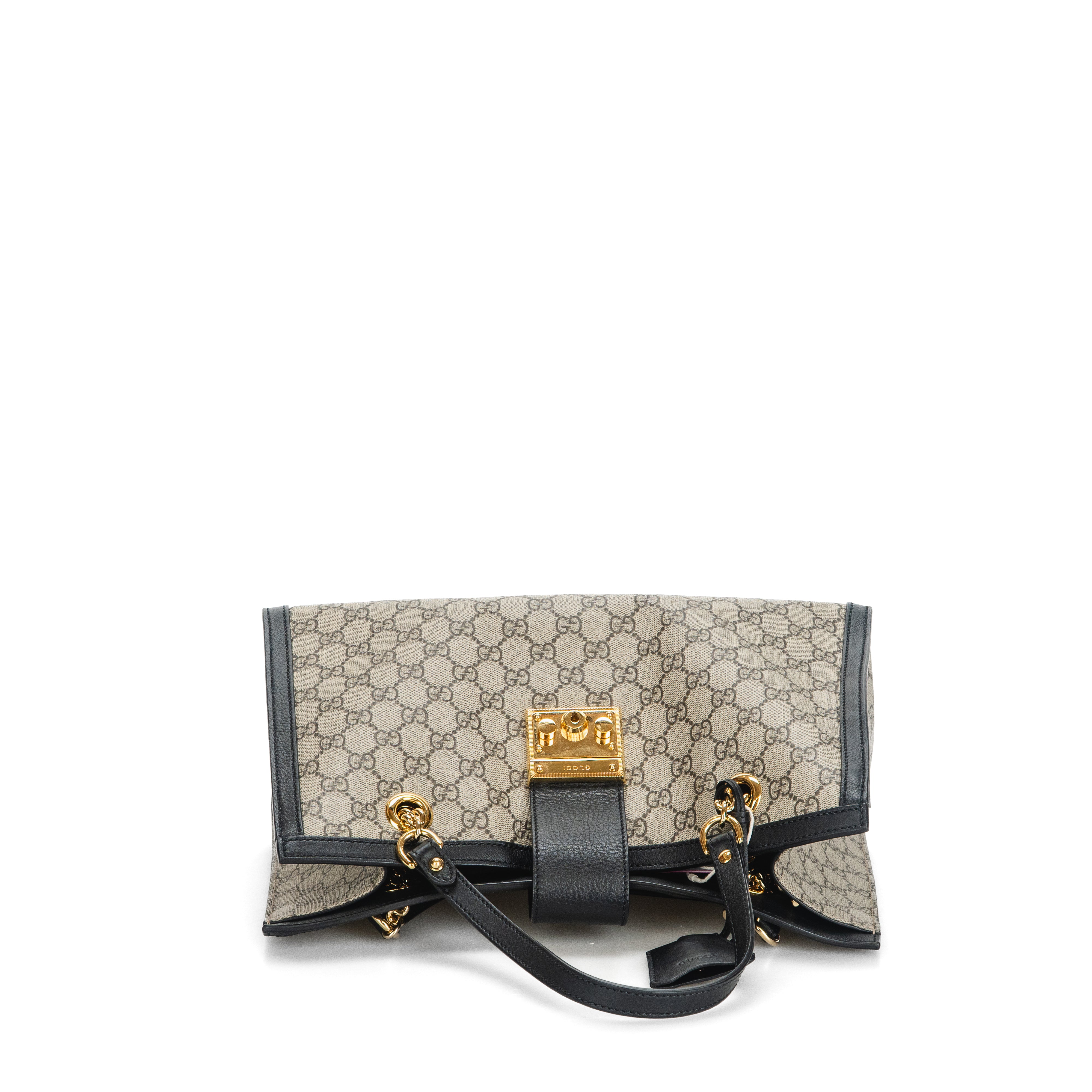 Padlock Shopper Small