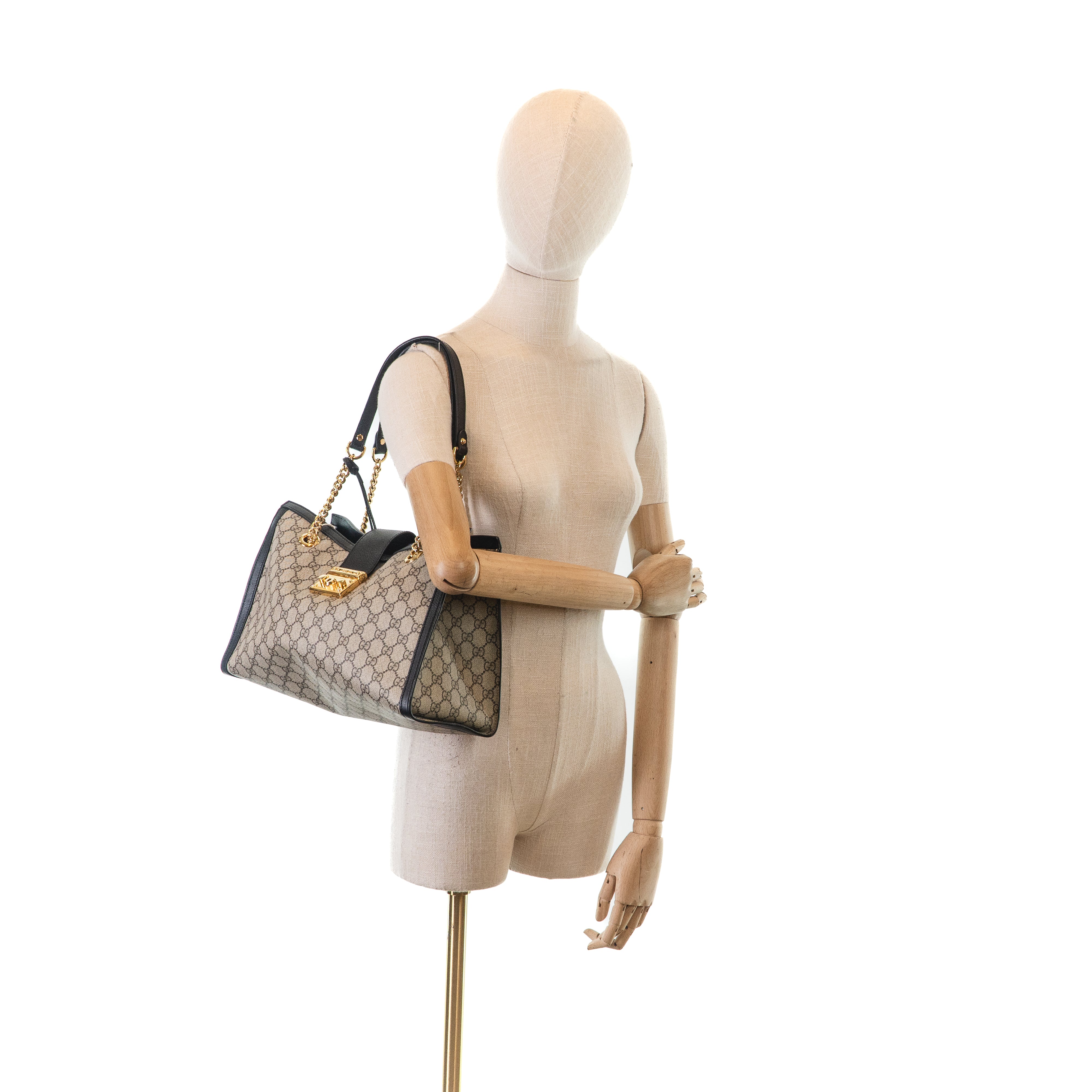 Padlock Shopper small