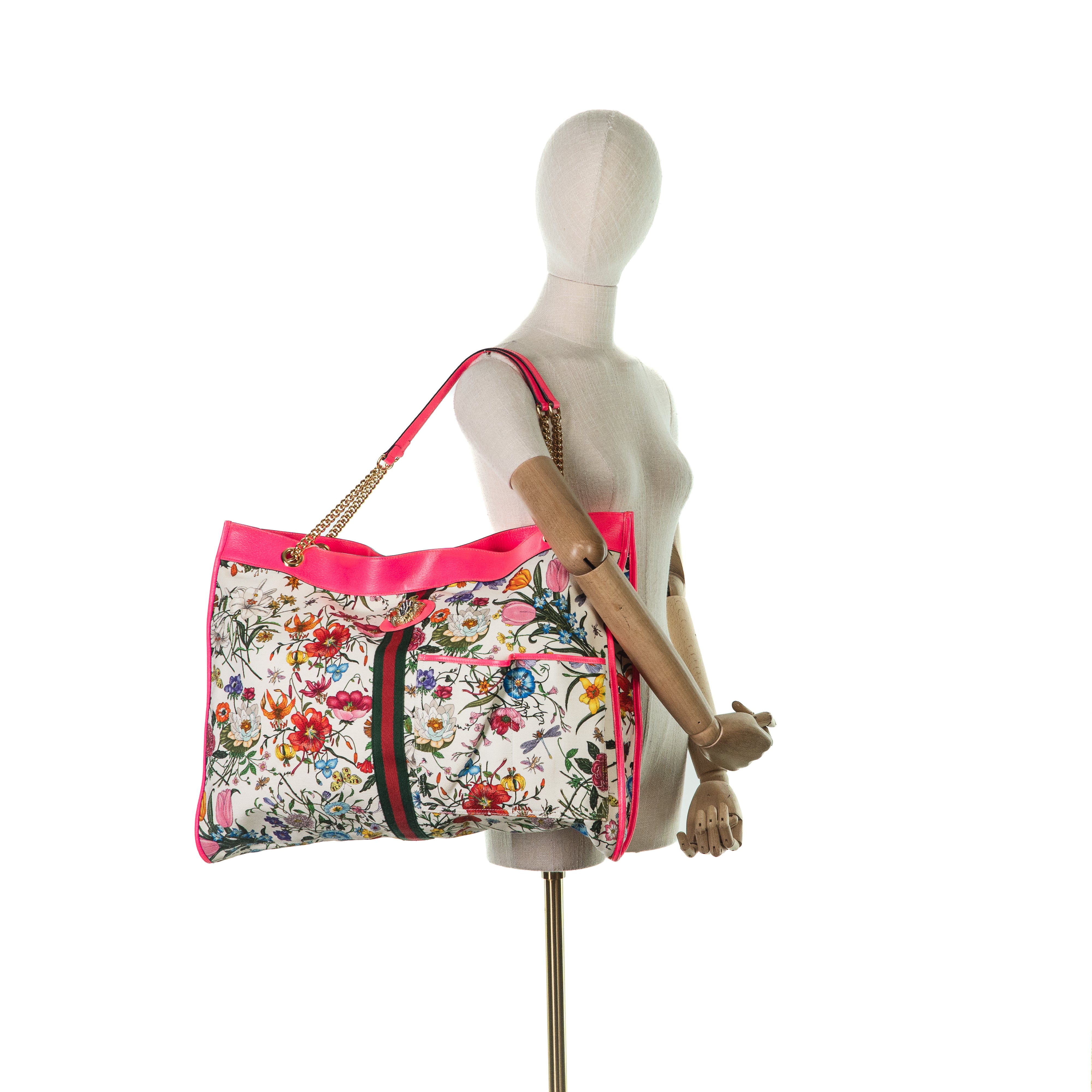 Rajah Tote