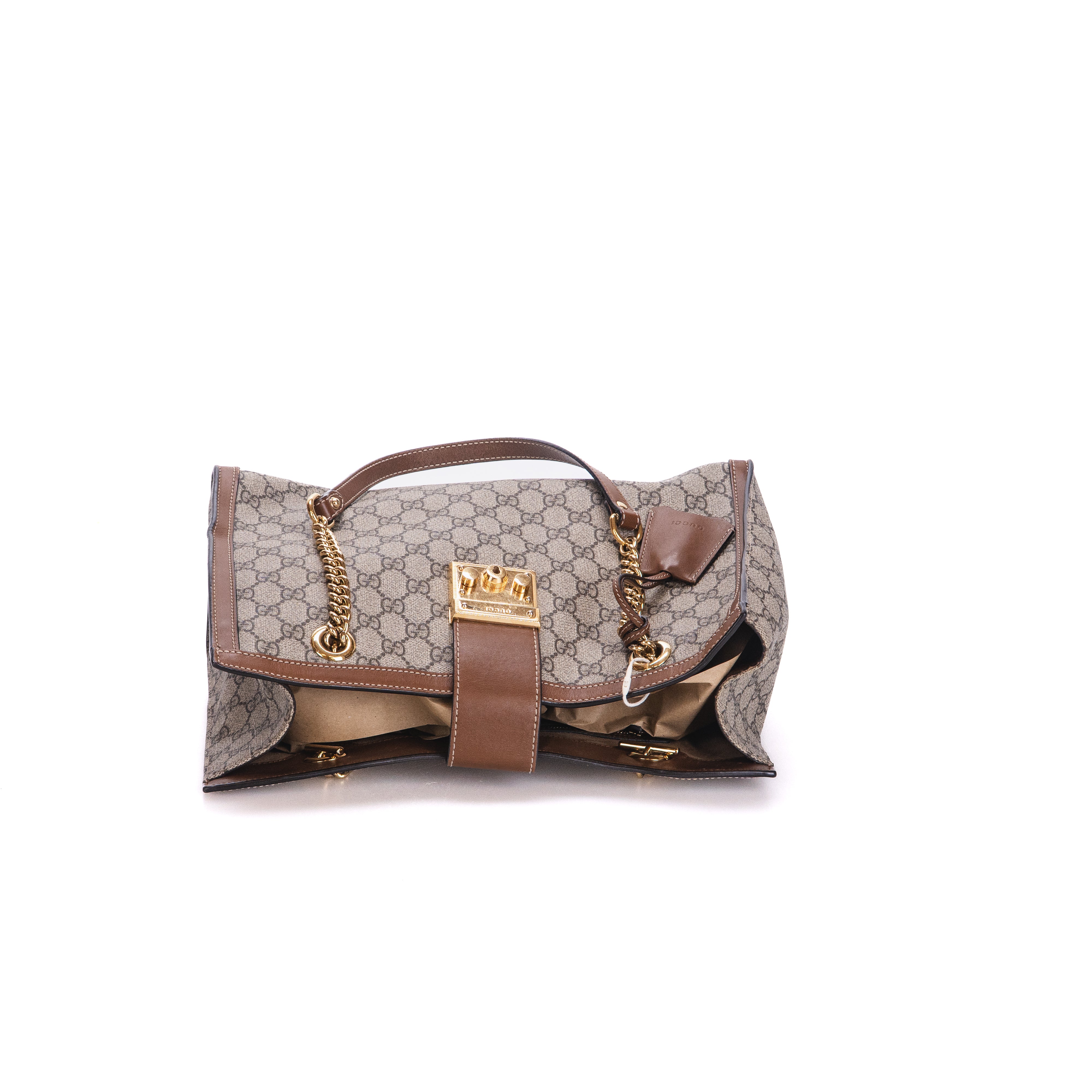 Padlock