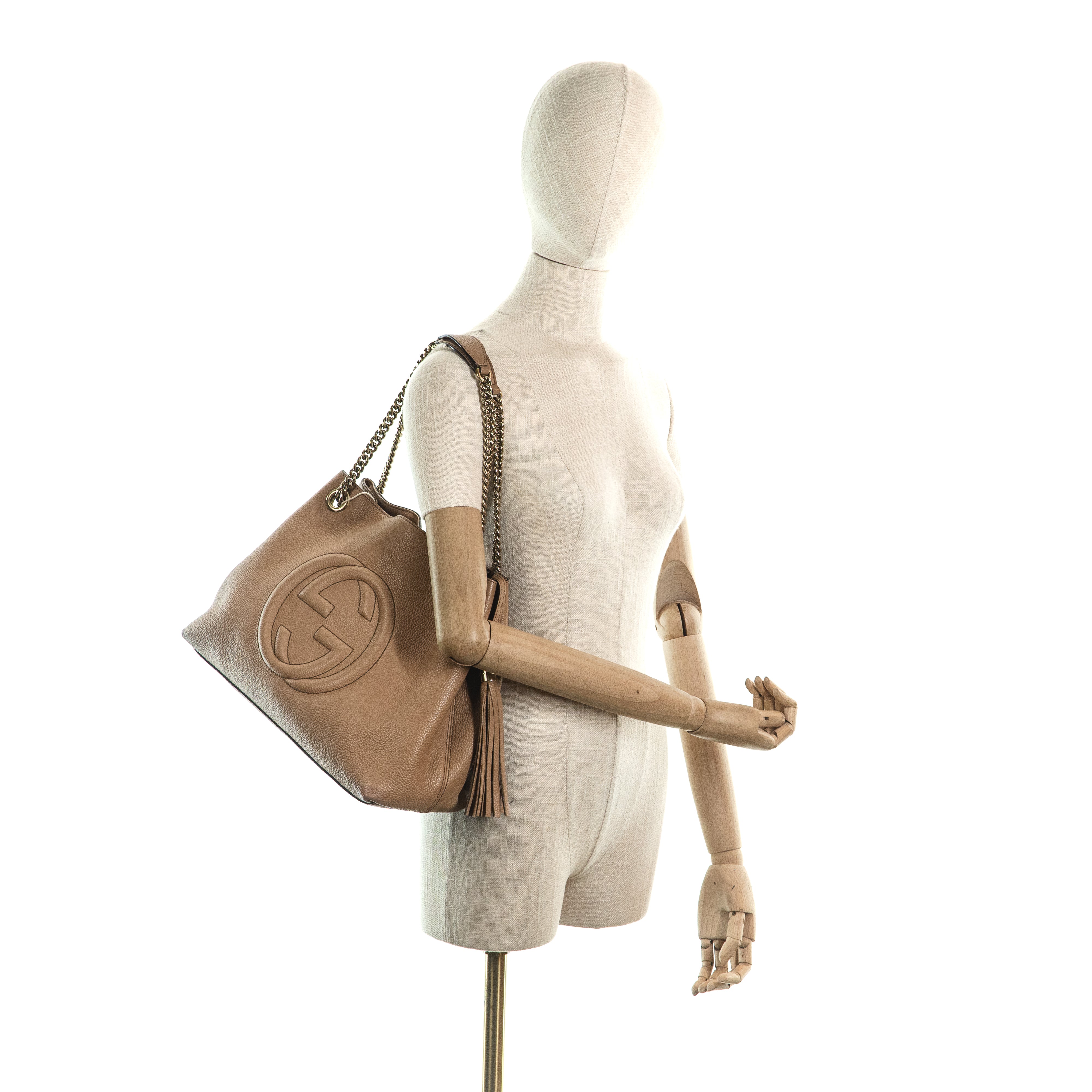 Soho Shopper