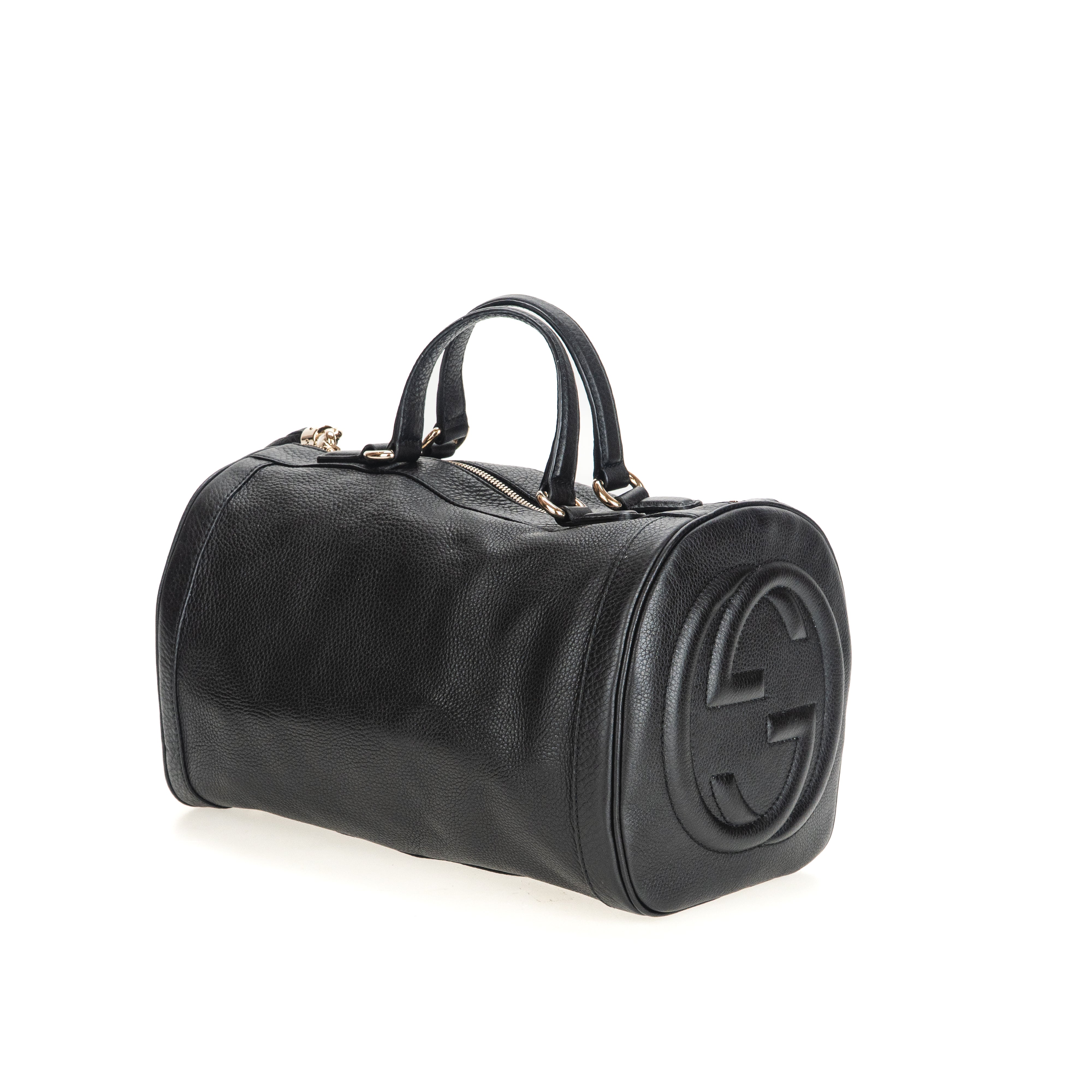 Soho Boston Bag