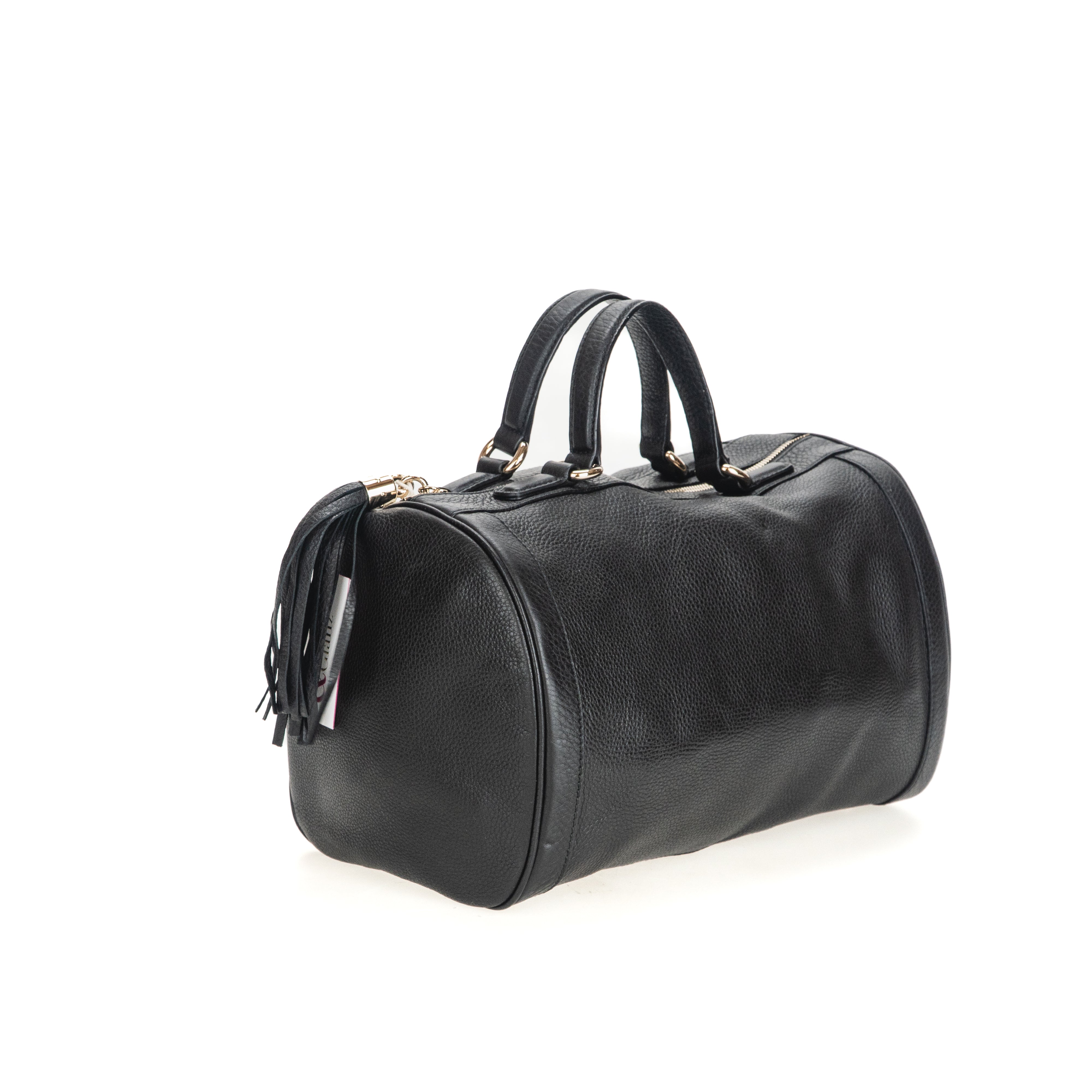 Soho Boston Bag