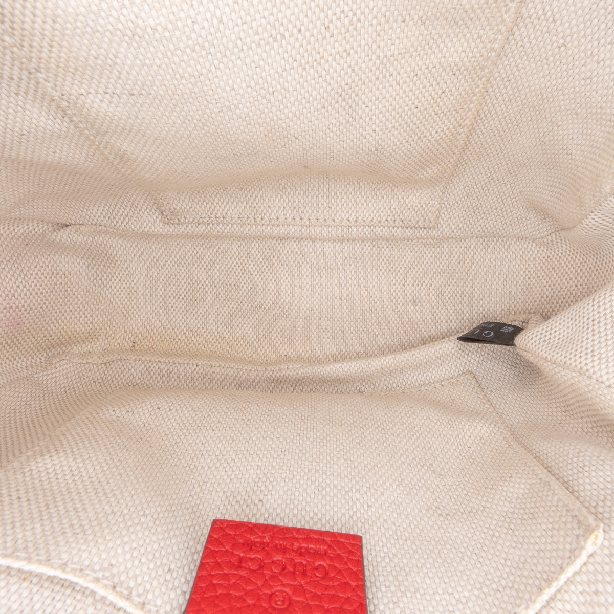 Disco Soho Camera Bag