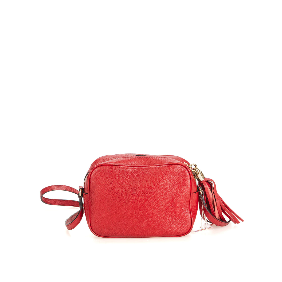 Disco Soho Camera Bag