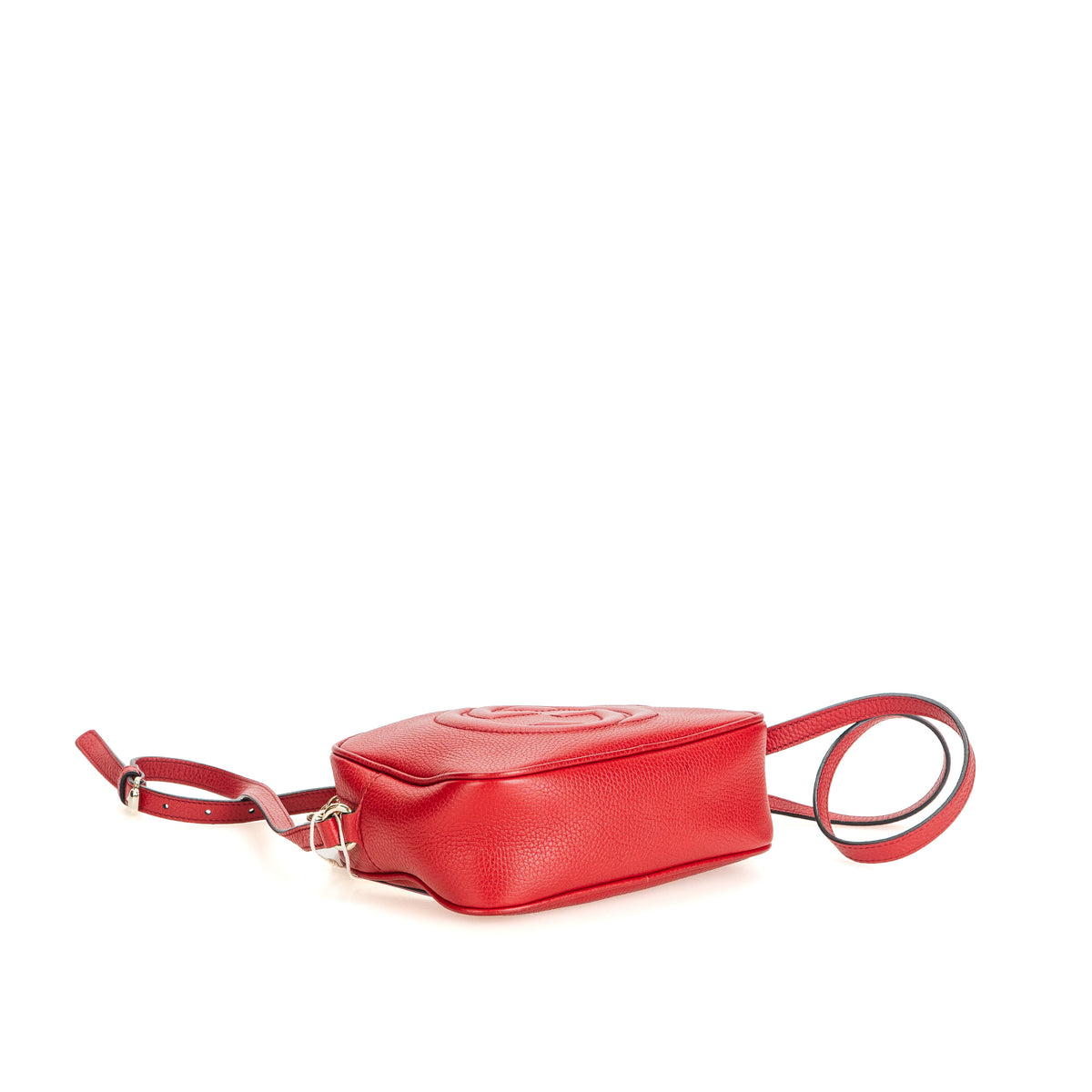 Disco Soho Camera Bag
