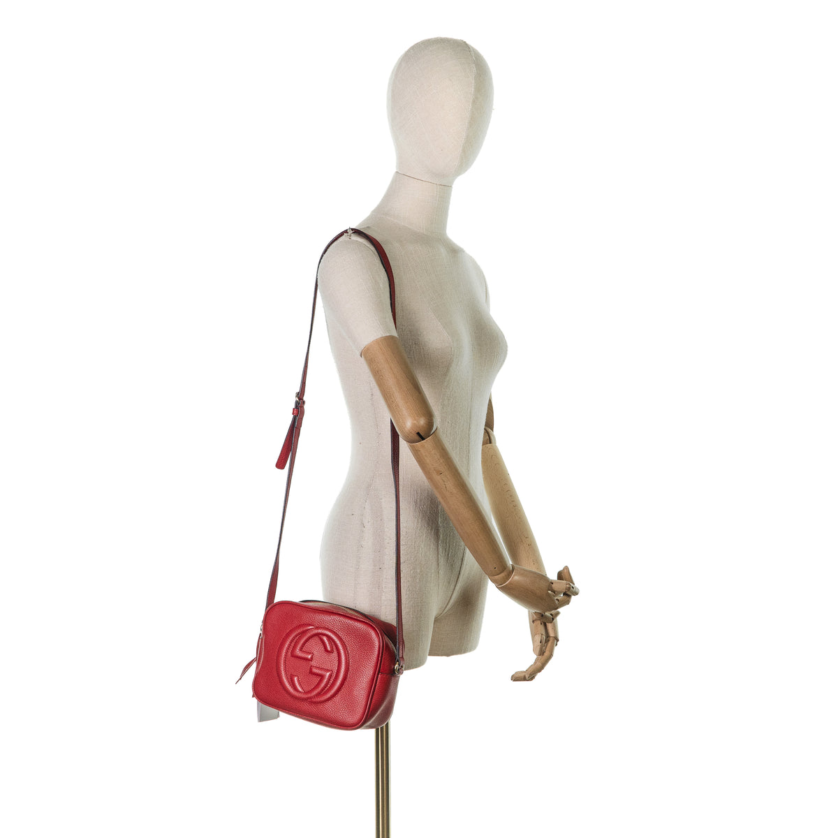 Disco Soho Camera Bag