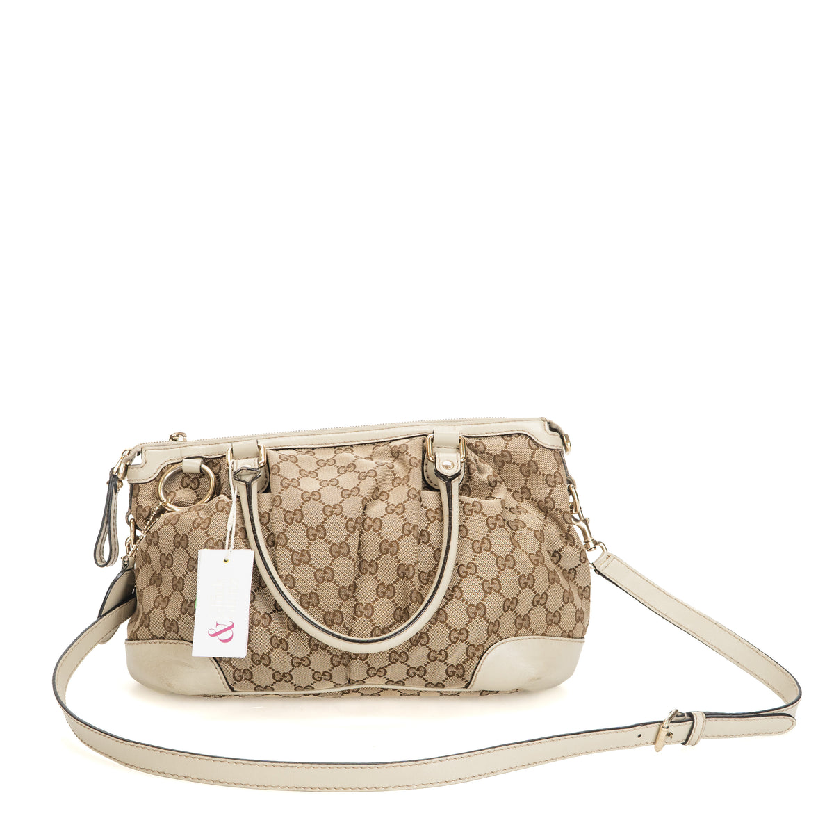 Sukey Satchel