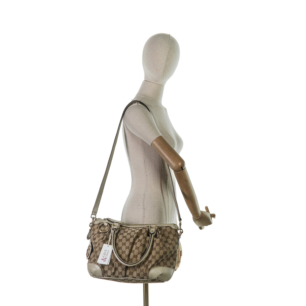 Sukey Satchel