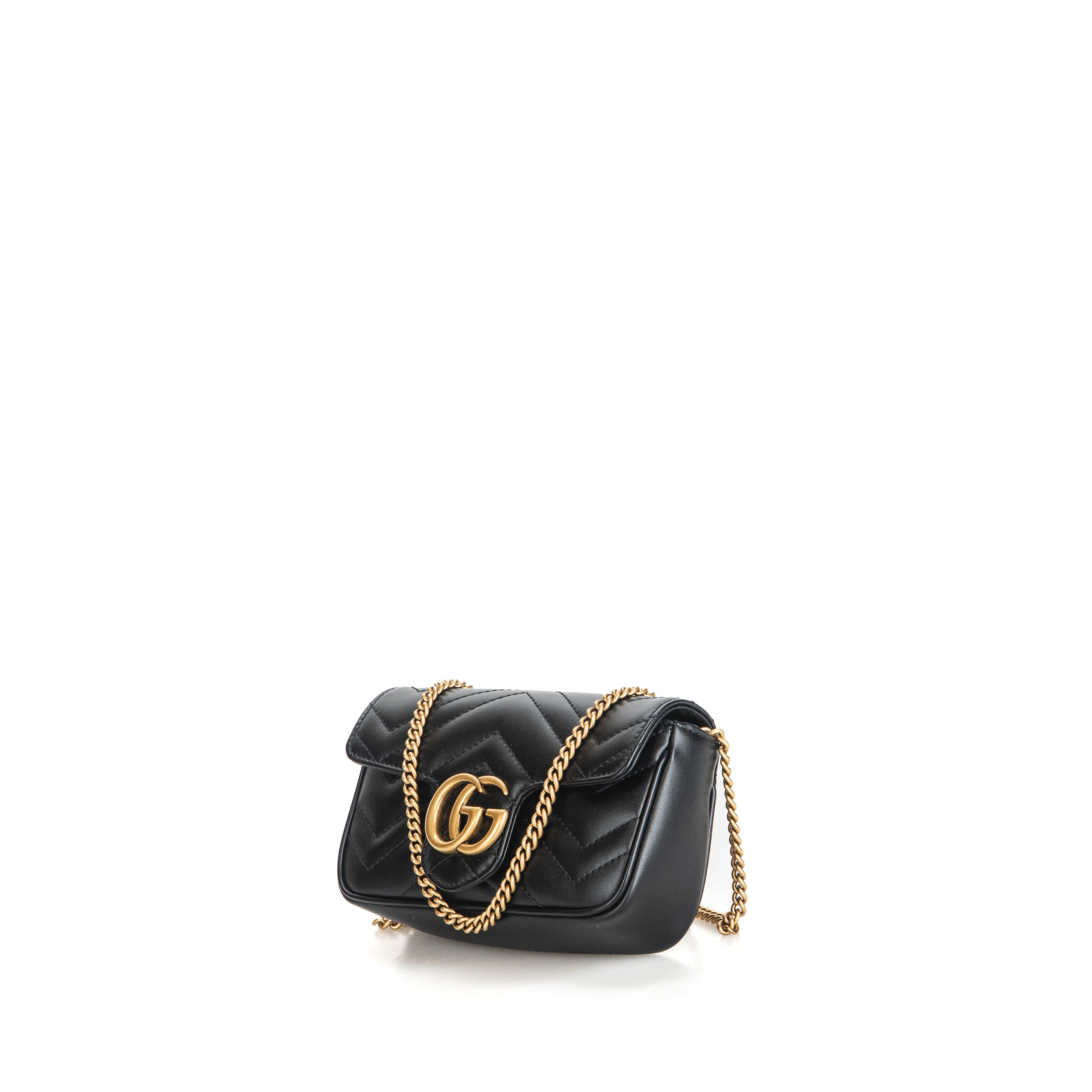 Marmont Super Mini