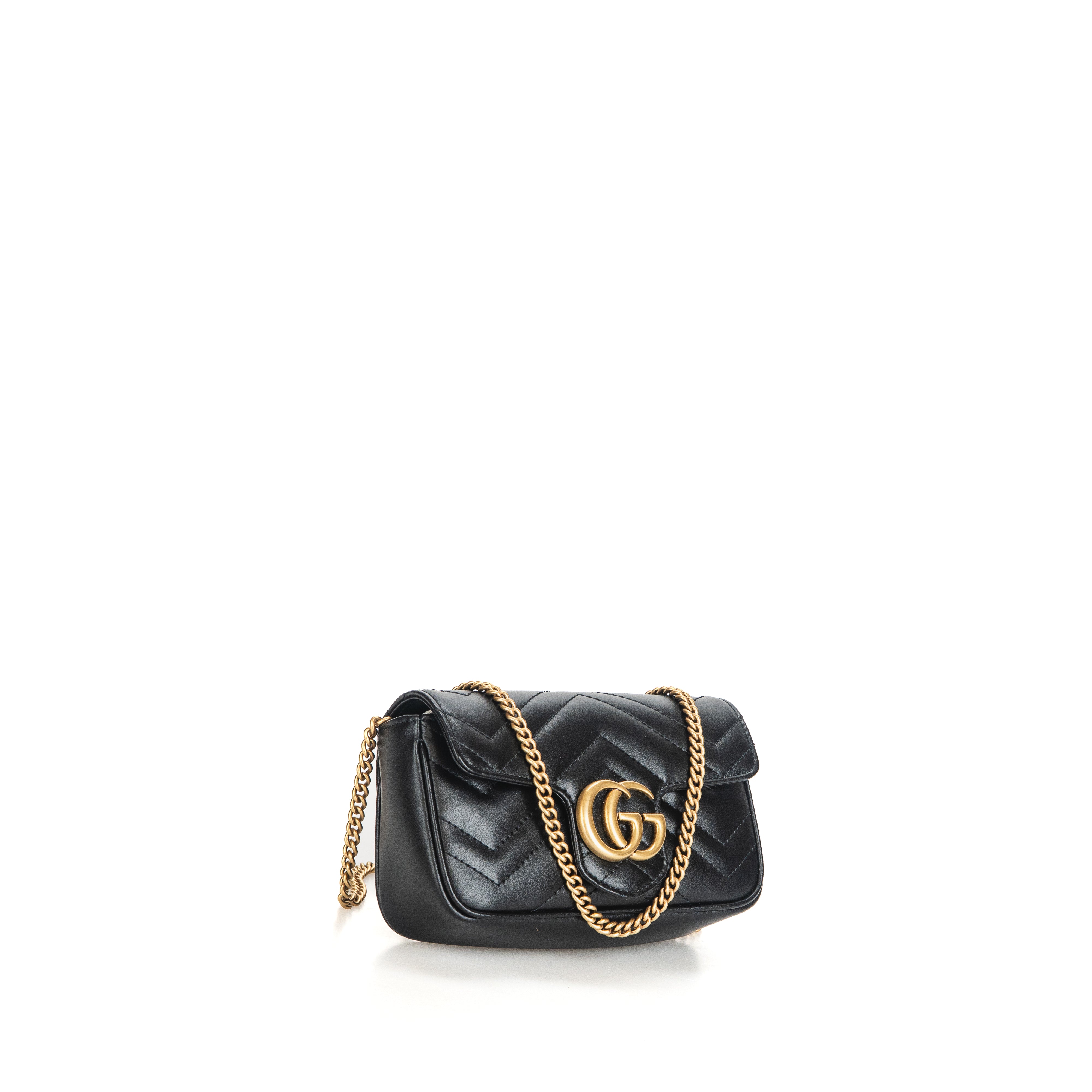 Marmont Super Mini