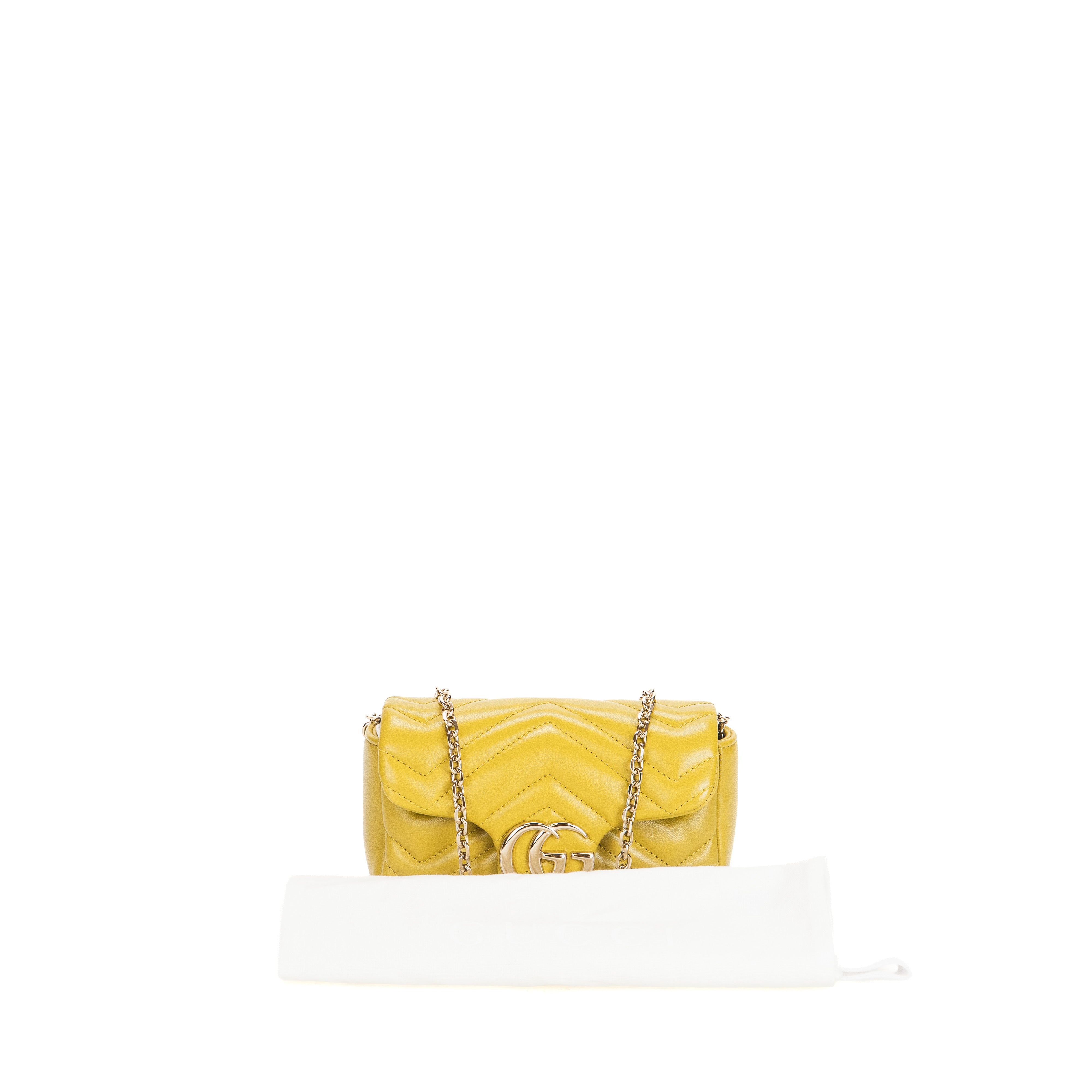 Marmont Super Mini