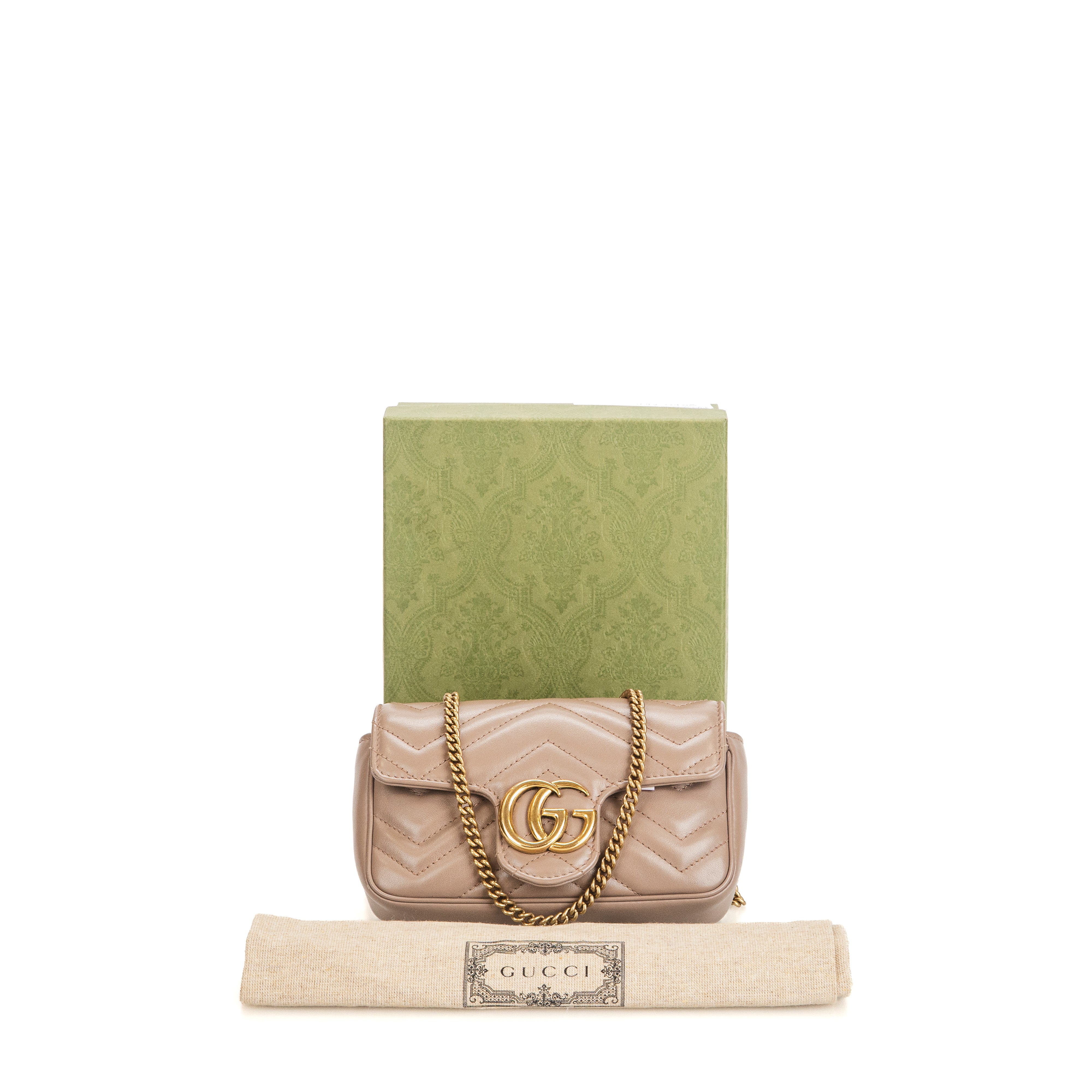Marmont Super Mini