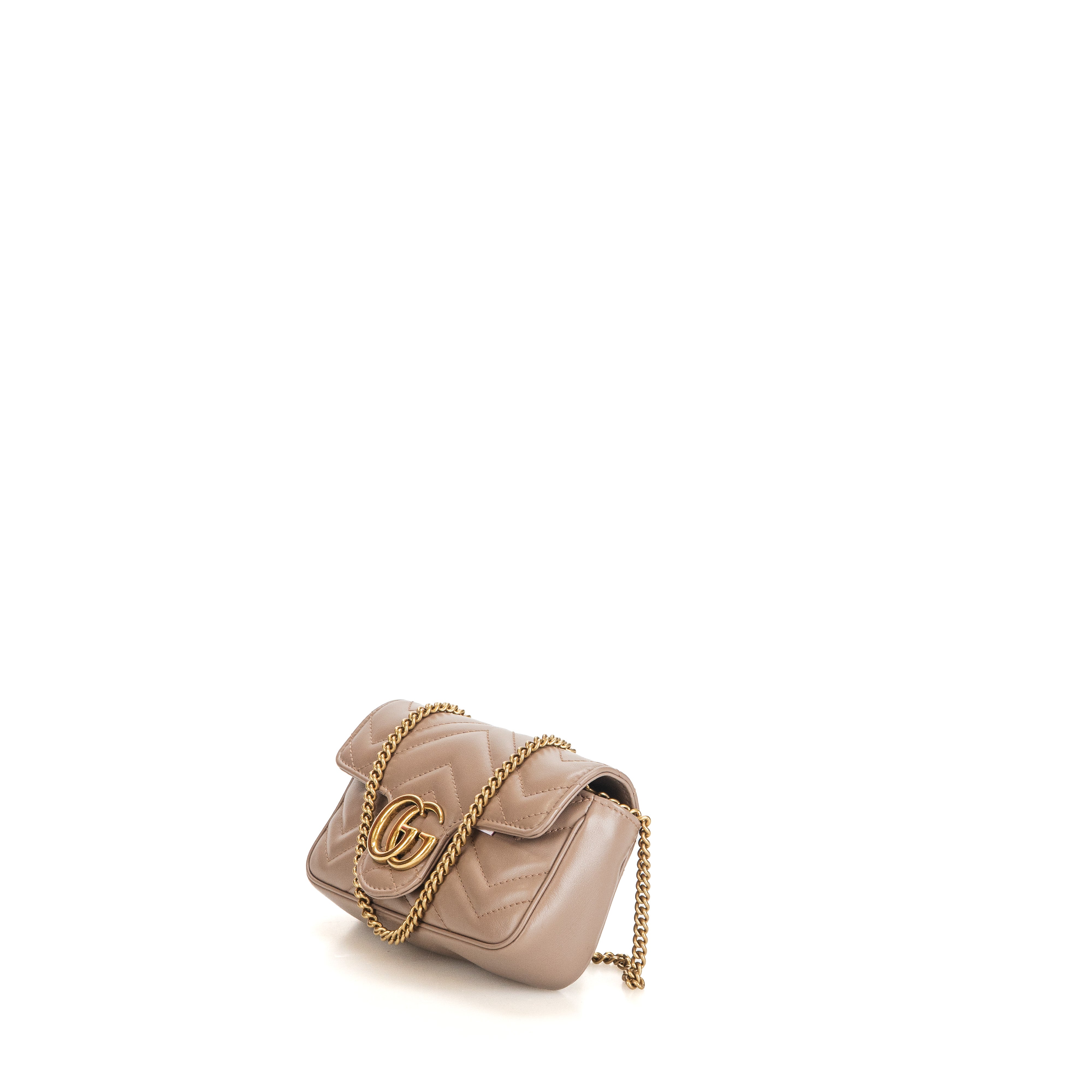 Marmont Super Mini