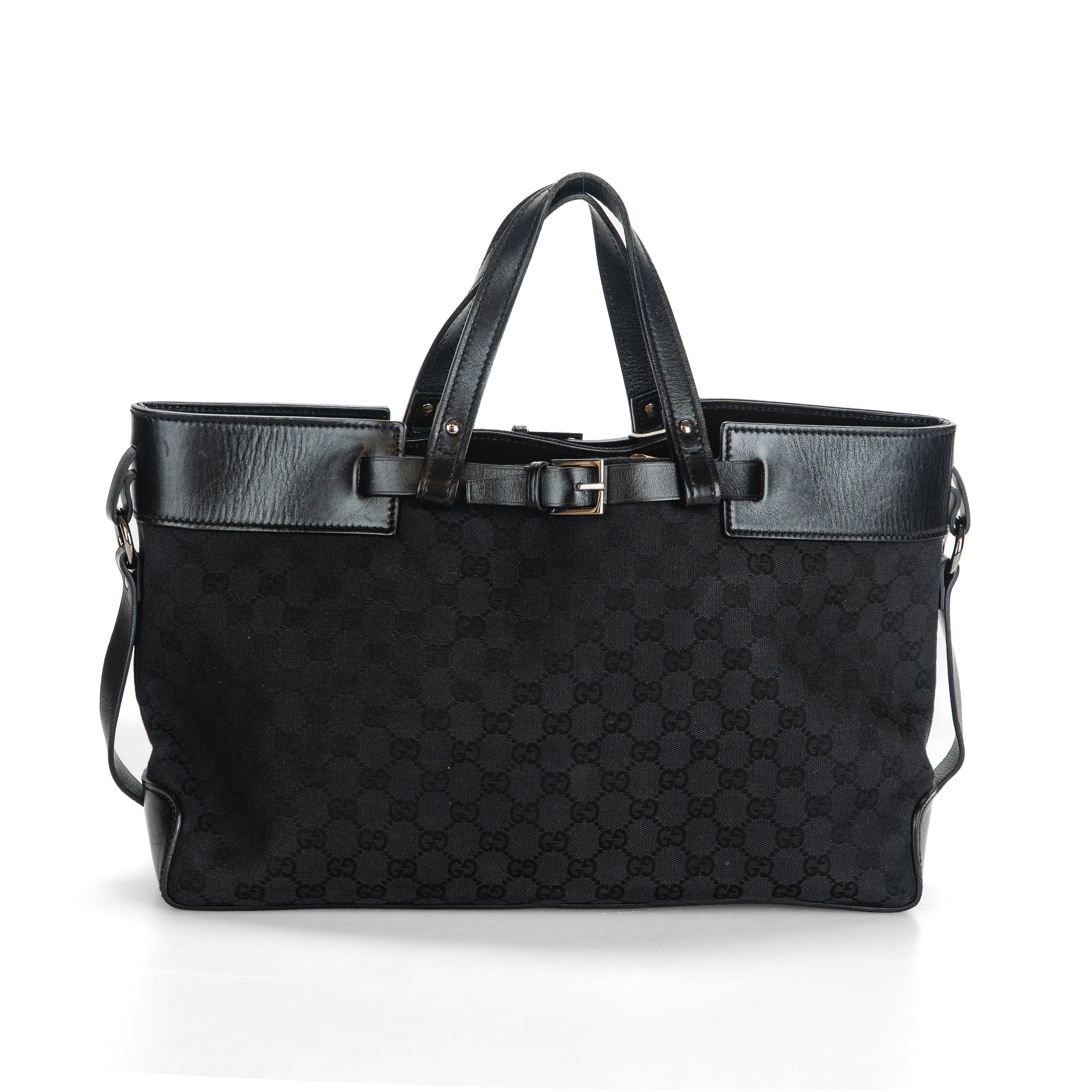 Canva tote bag