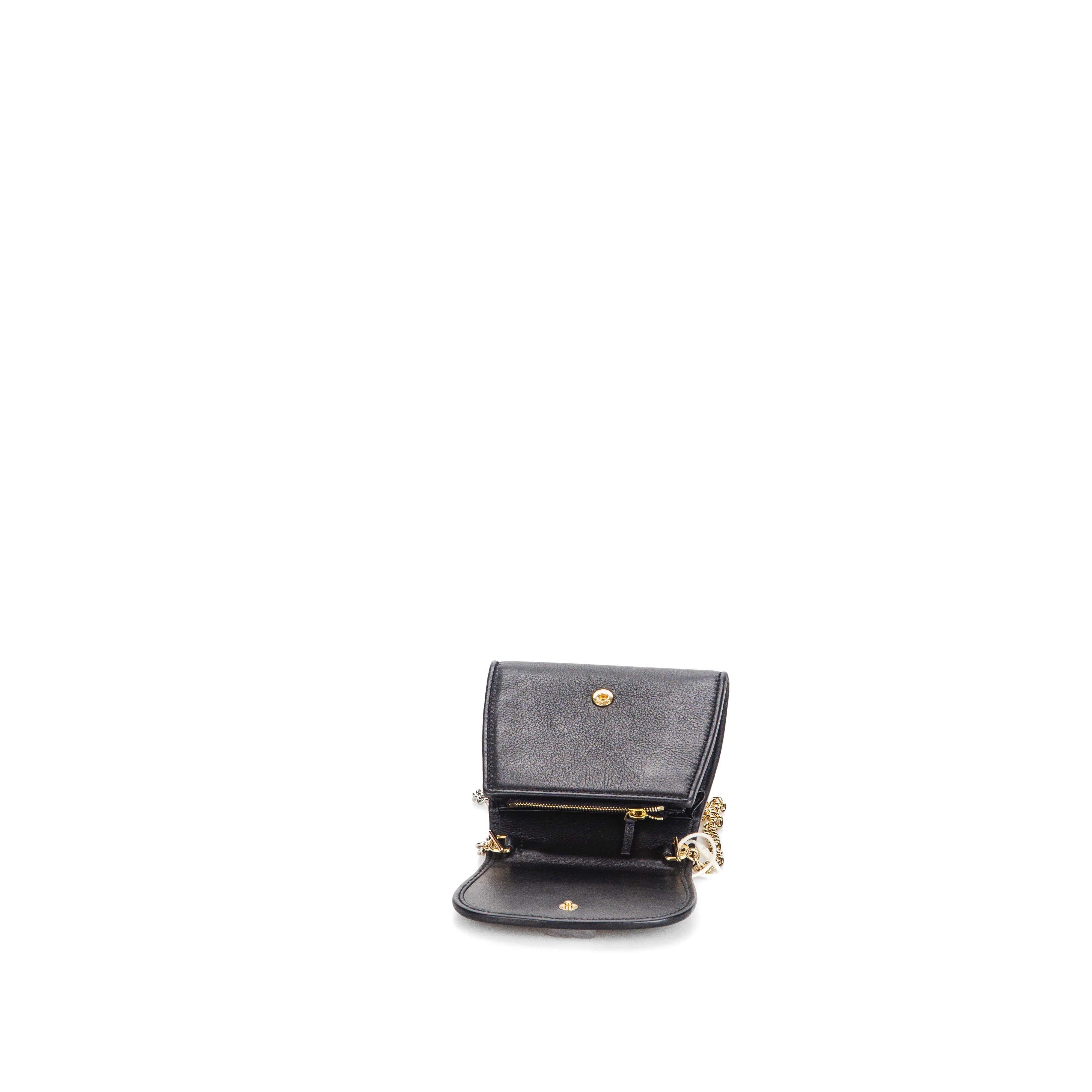 Wallet On Chain