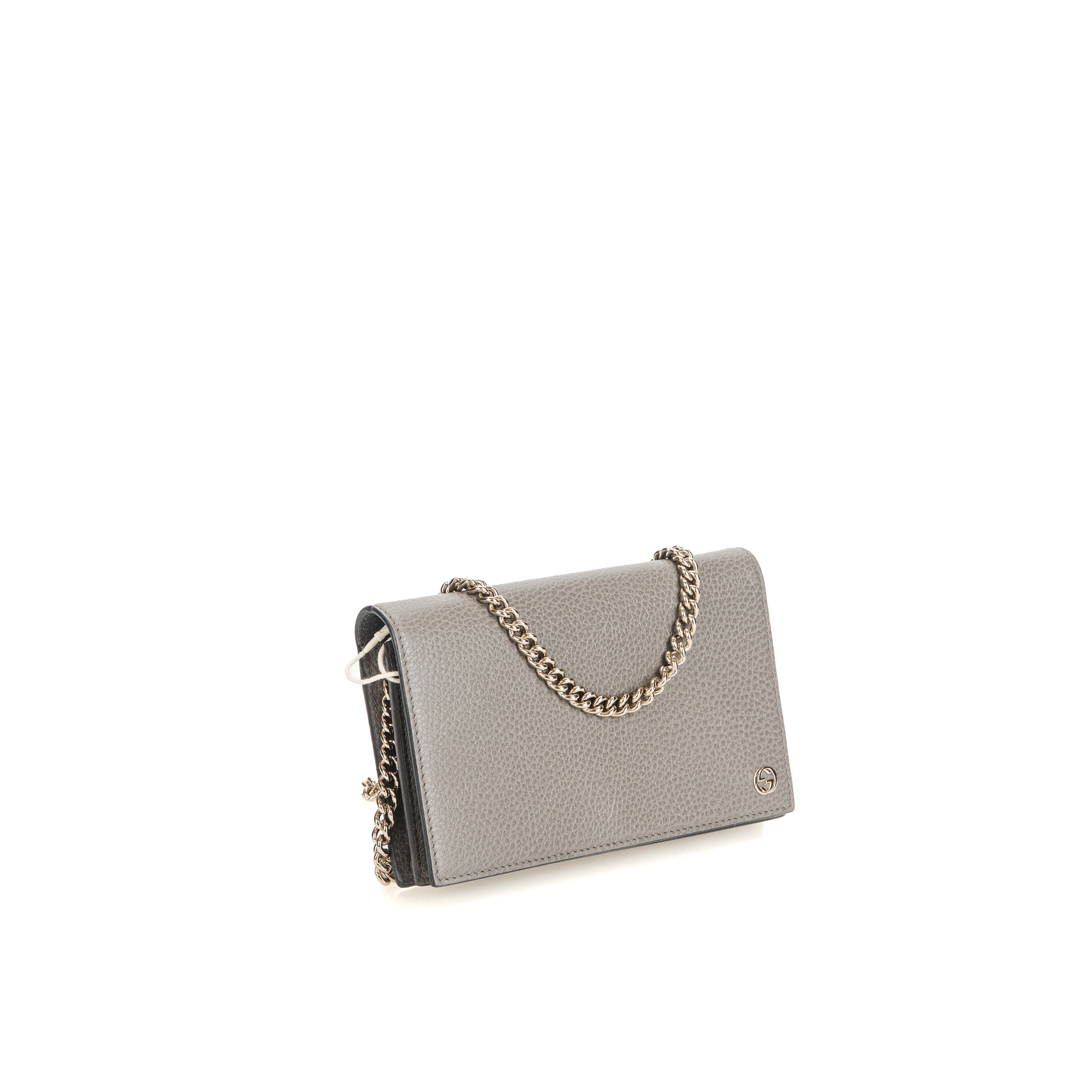 Wallet on Chain