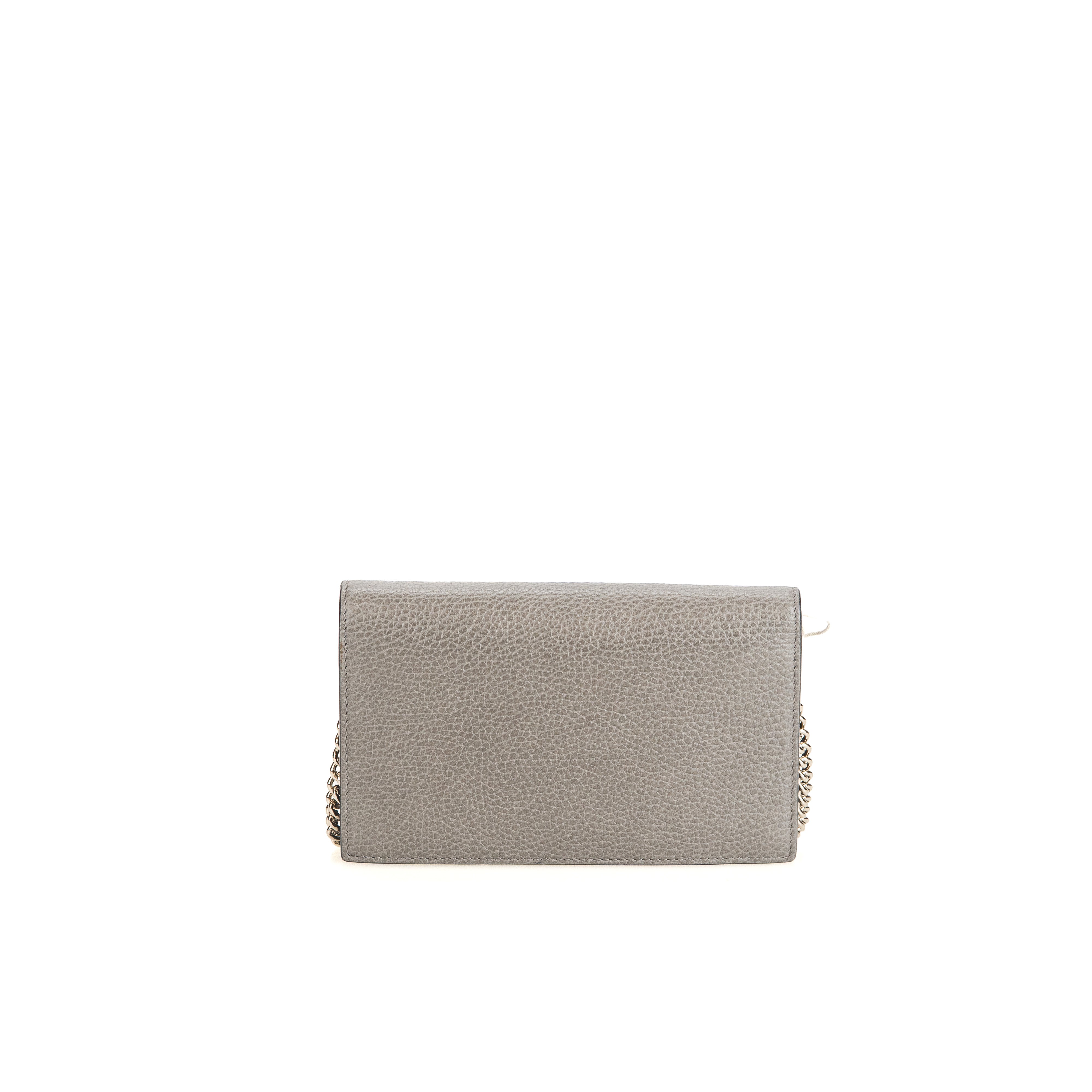 Wallet on Chain