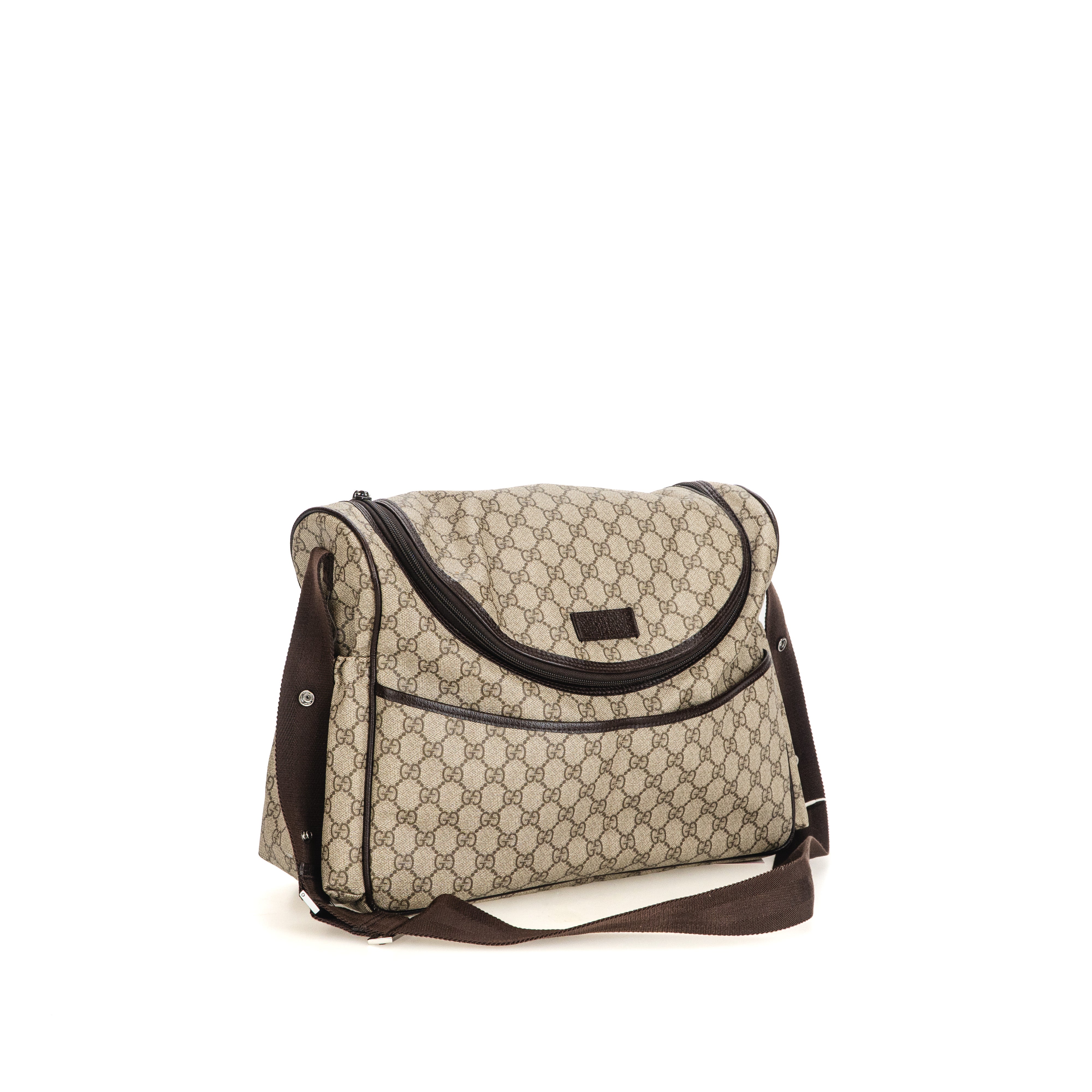 Wickeltasche