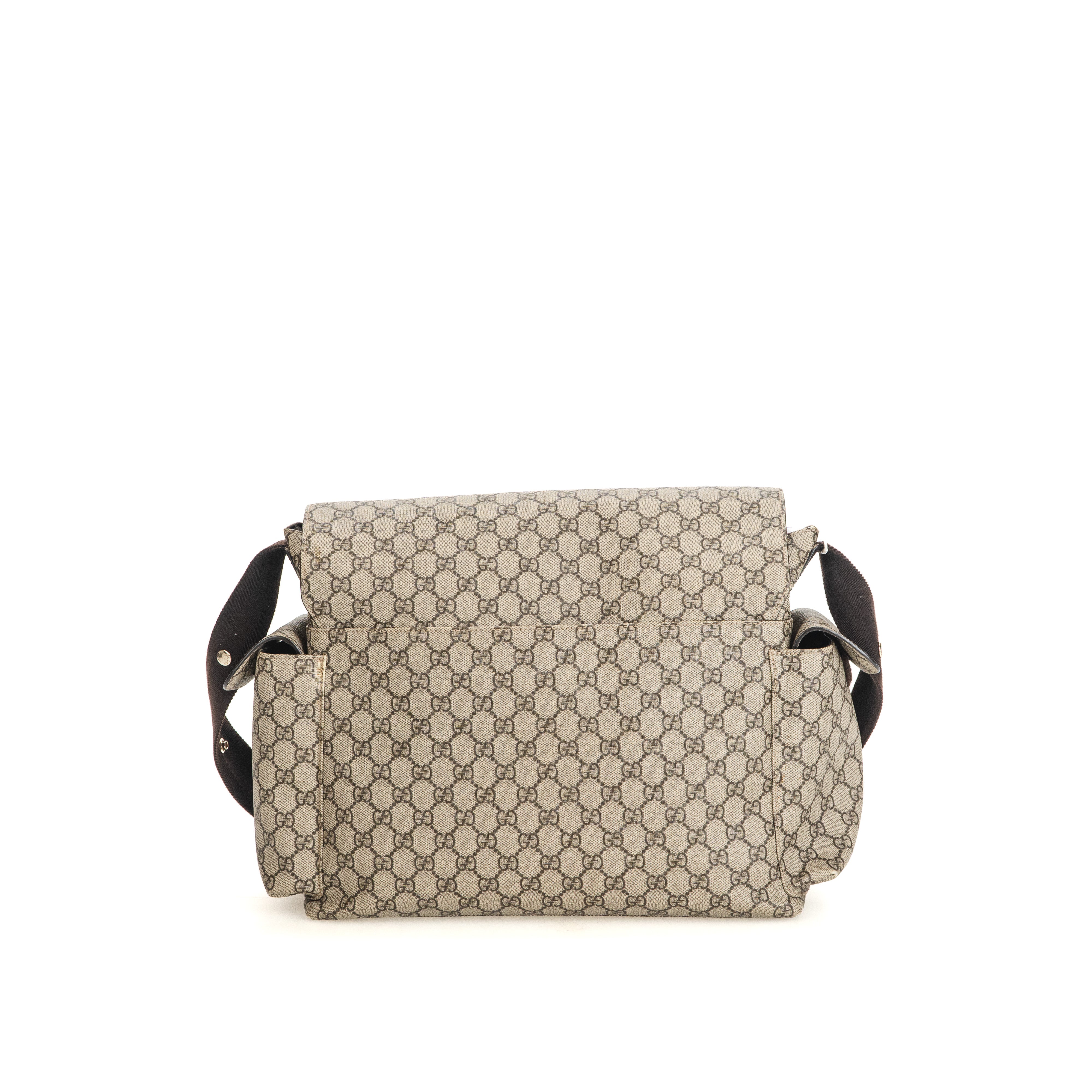 Wickeltasche