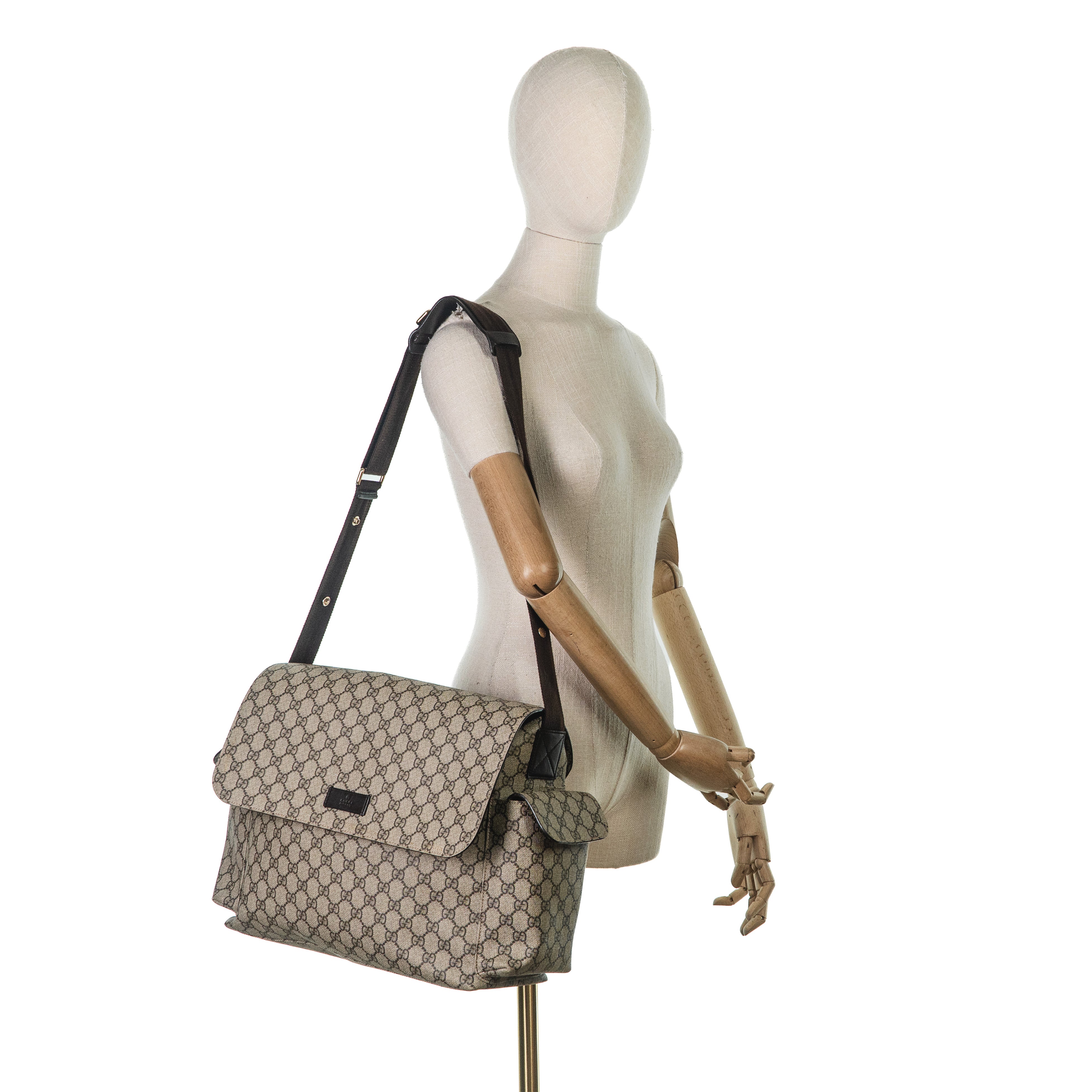 Wickeltasche