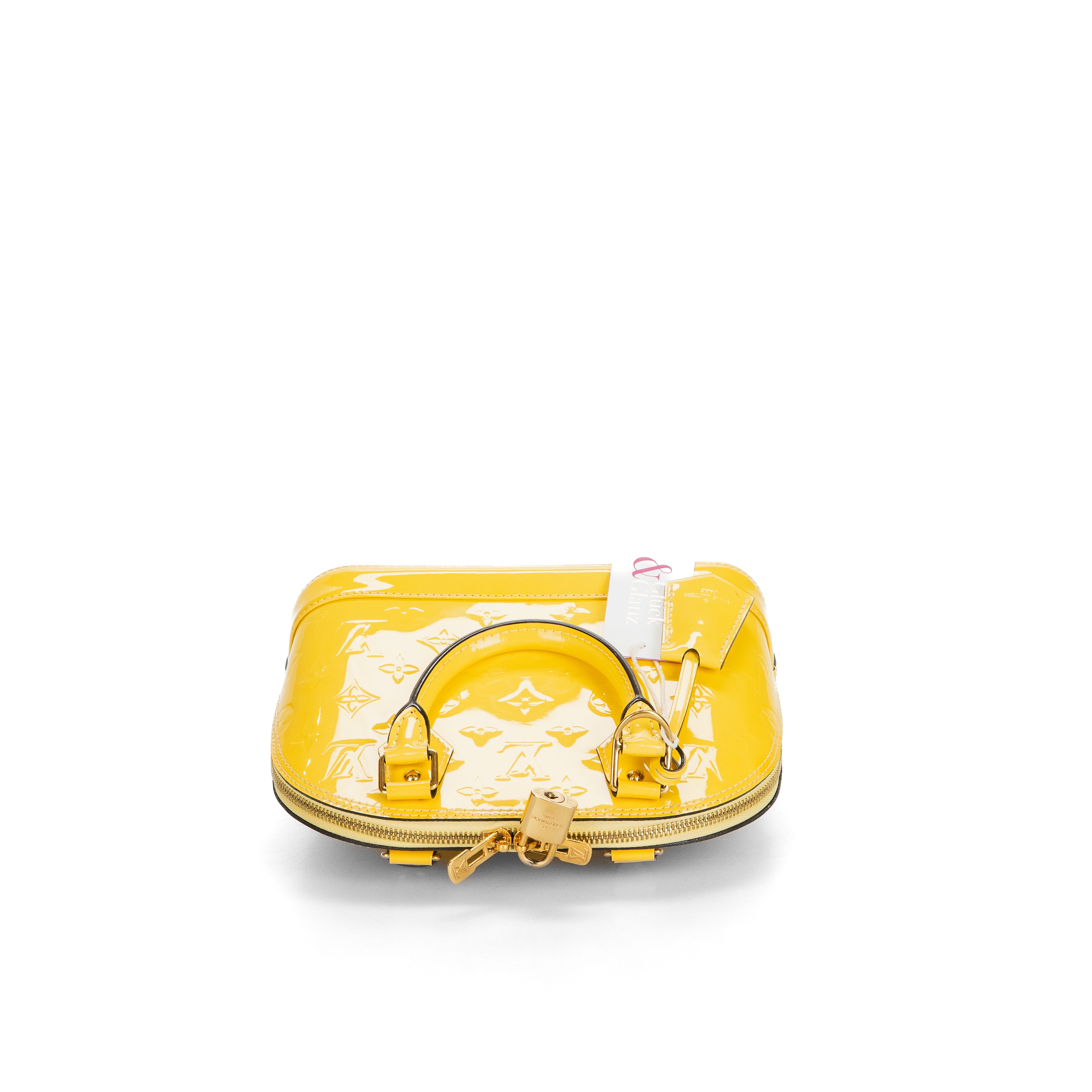 Alma BB Vernis