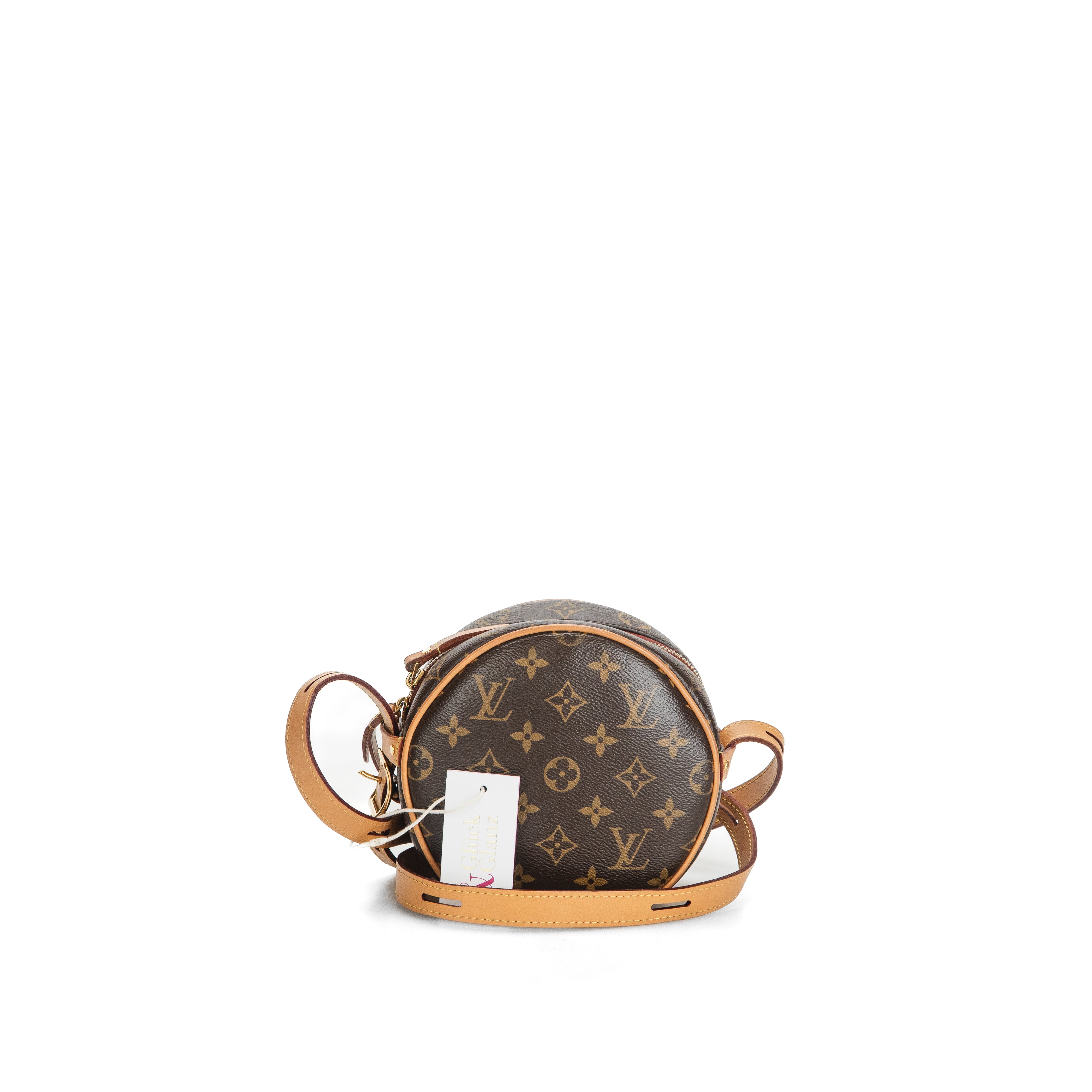 Boîte Chapeau Souple